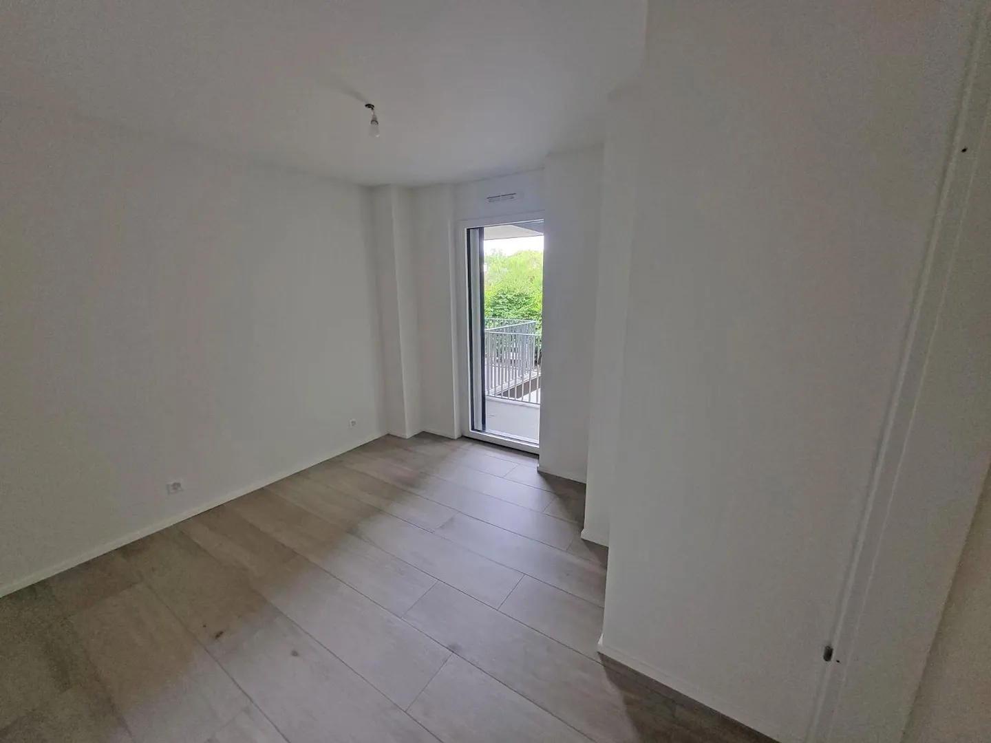 Duplex 4 Zimmer - Foto 3 von 8