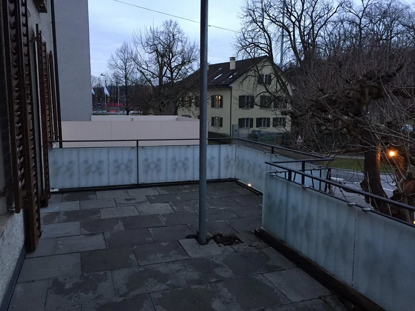 4 Zimmerwohnung in Winterthur - Foto 3 von 9