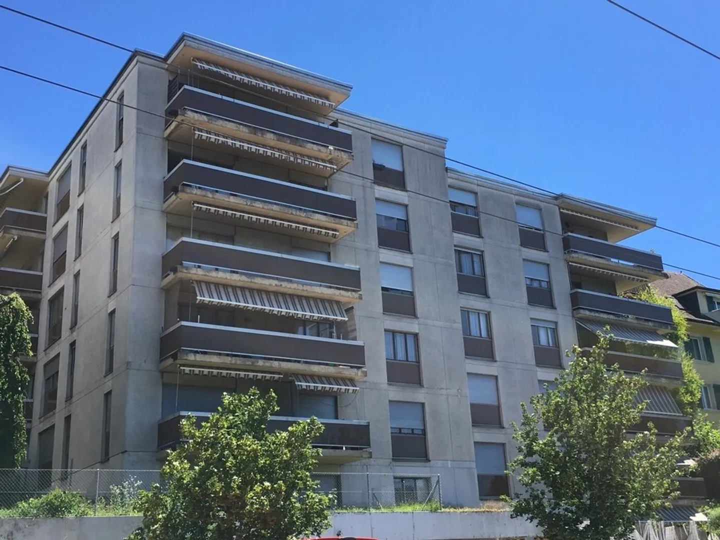 Magnificent apartment near all amenities! - Photo 1 of 1