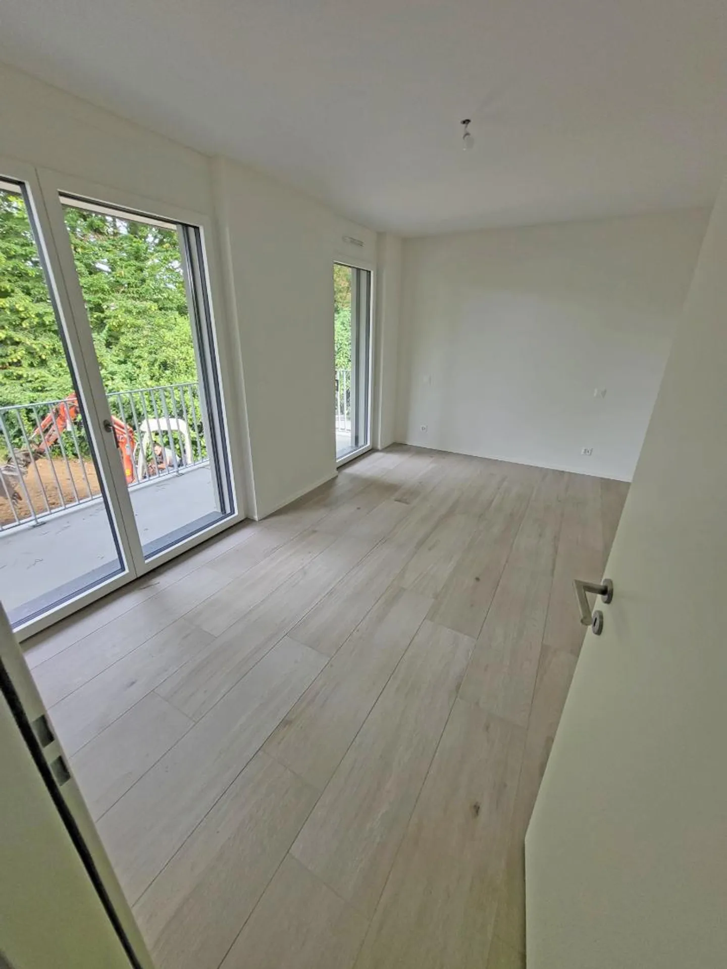 Duplex 4 Zimmer - Foto 4 von 8