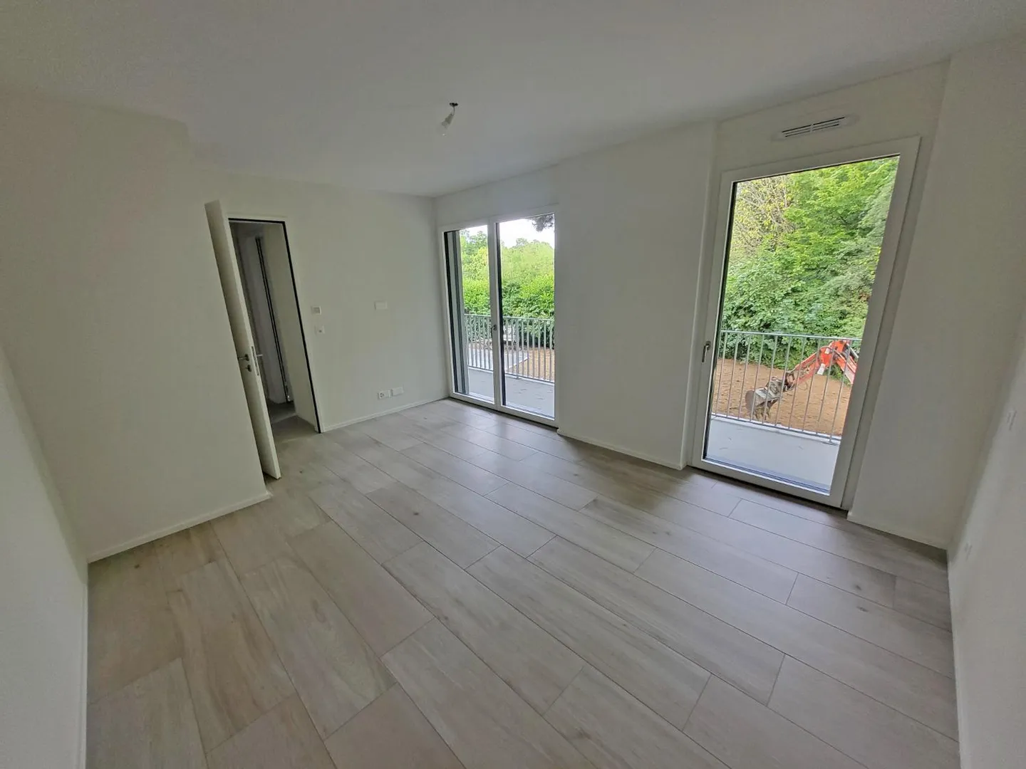 Duplex 4 Zimmer - Foto 5 von 8