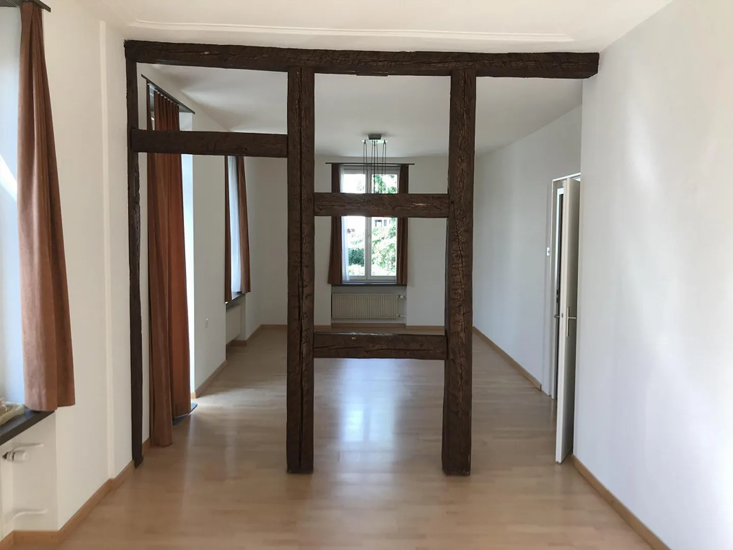 4 Zimmerwohnung in Winterthur - Foto 4 von 9