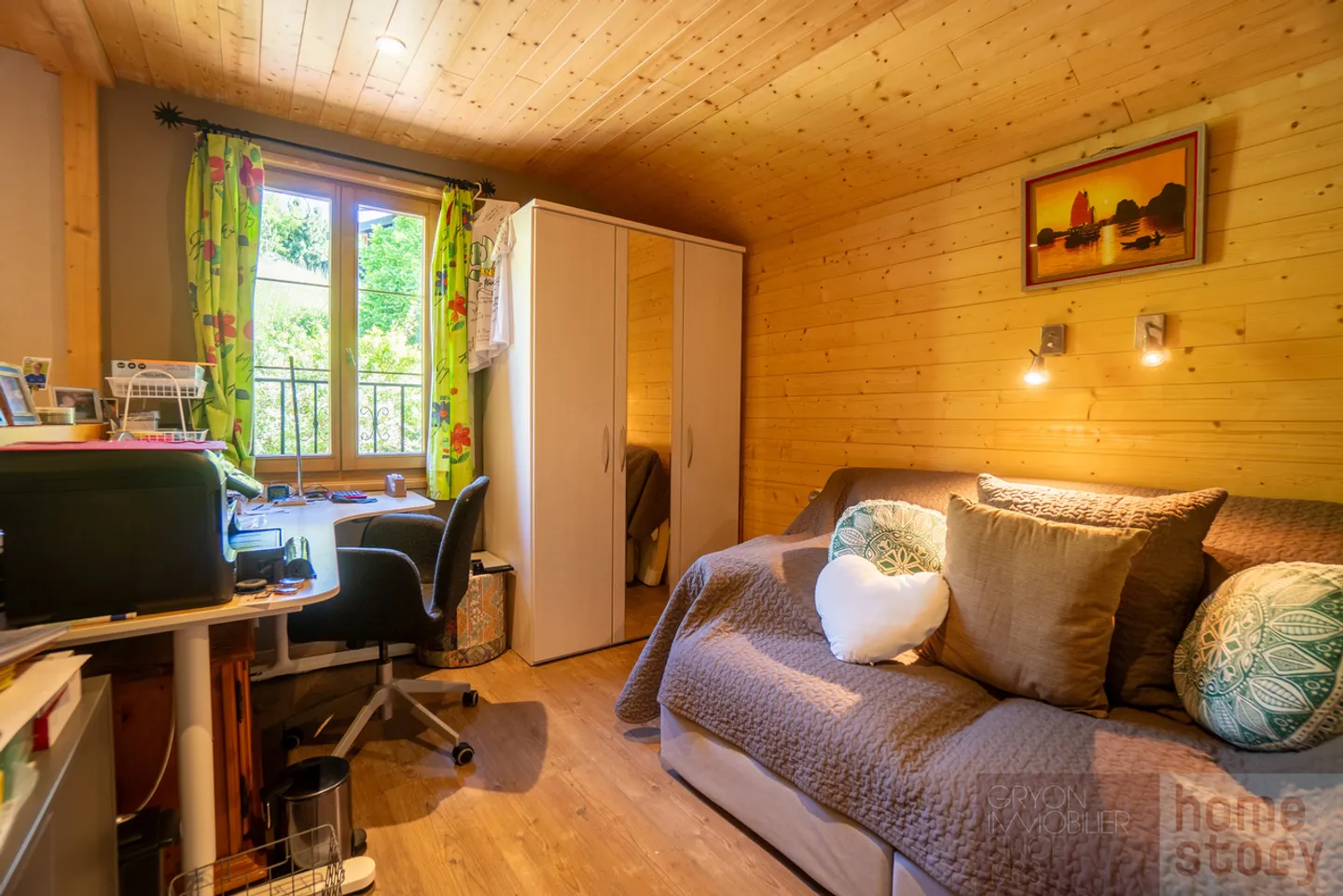 Chalet in vendita - Foto 21 di 38