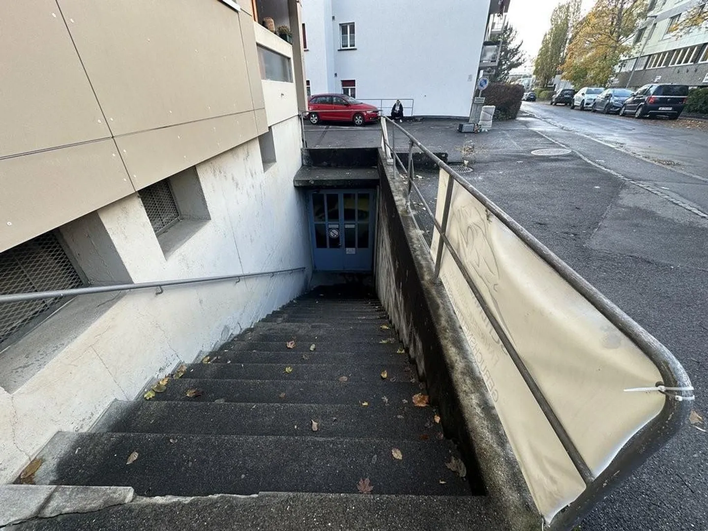 Posto auto a Bümpliz - Foto 2 di 5