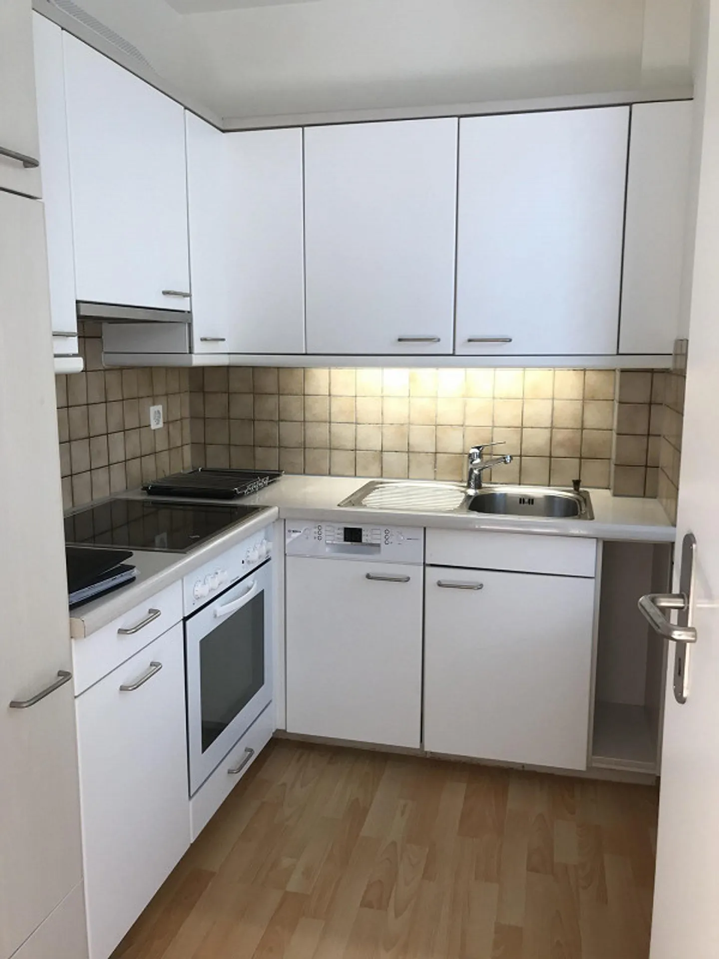 4 Zimmerwohnung in Winterthur - Foto 5 von 9