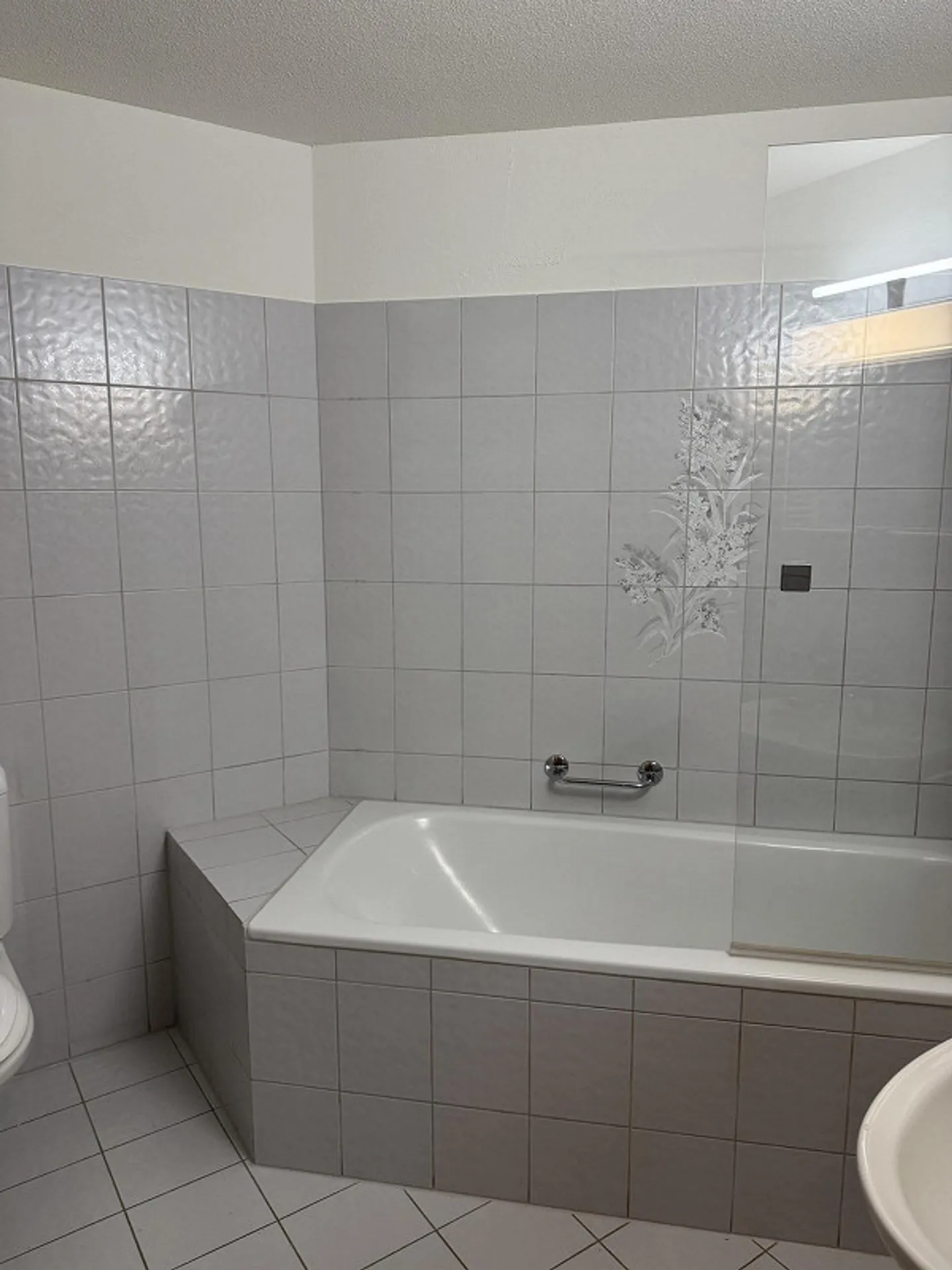 Appartement 1.5 pièces avec terrasse de jardin - Photo 7 sur 8