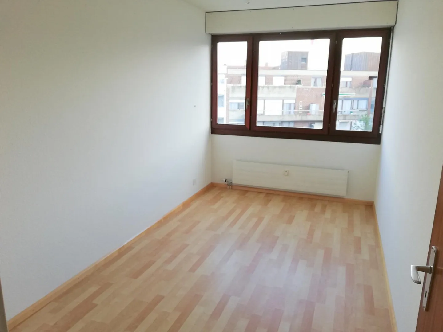 Cozy Apartment in St. Johann Quarter - Photo 3 of 6