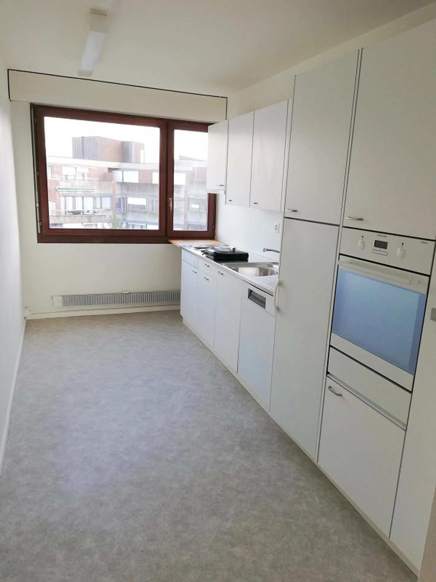 Cozy Apartment in St. Johann Quarter - Photo 4 of 6