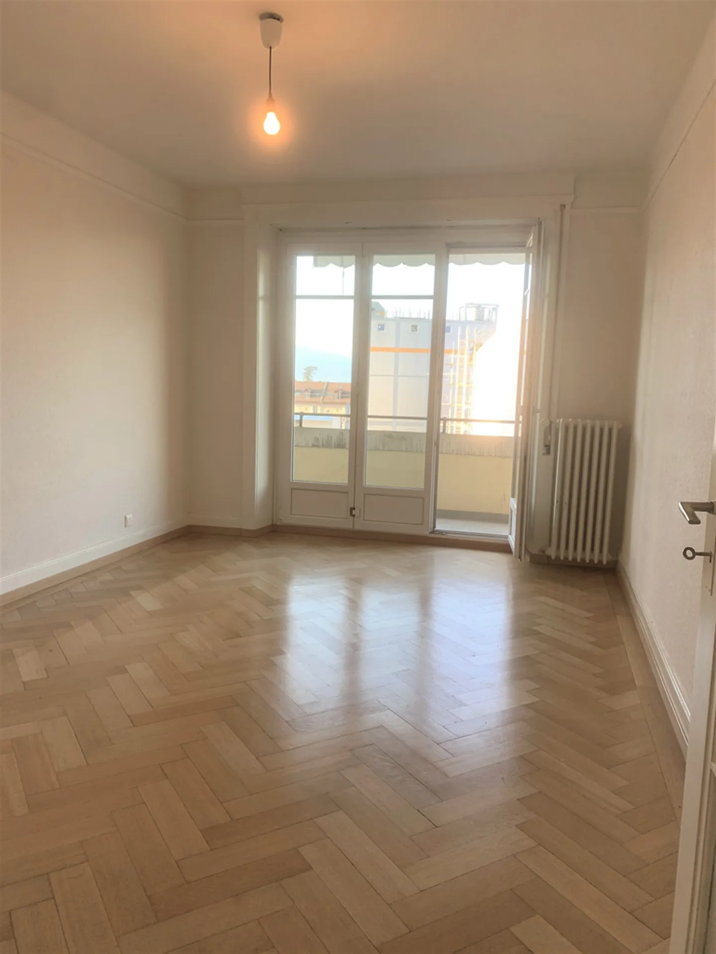 Appartamento in affitto - Foto 1 di 4