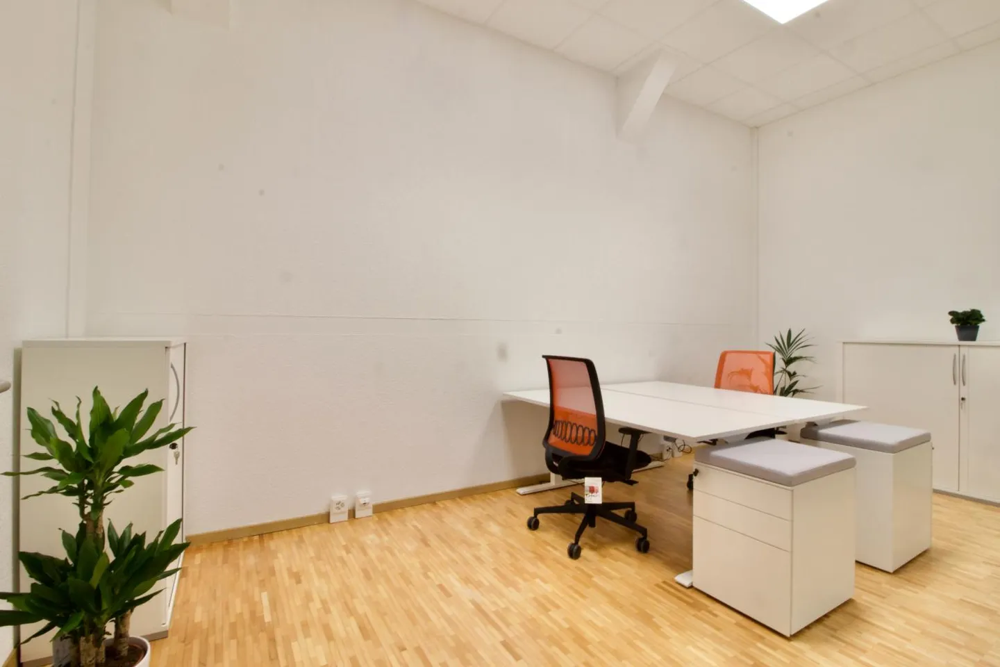 Espace de Bureau Fonctionnel à Genève - Photo 5 sur 6