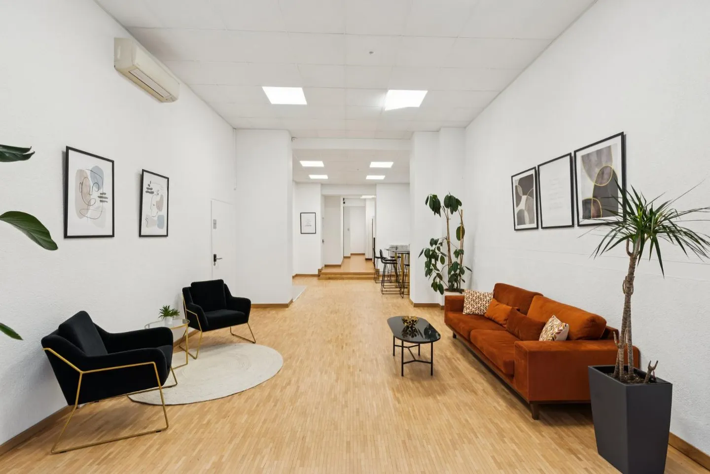 Espace de Bureau Fonctionnel à Genève - Photo 1 sur 6