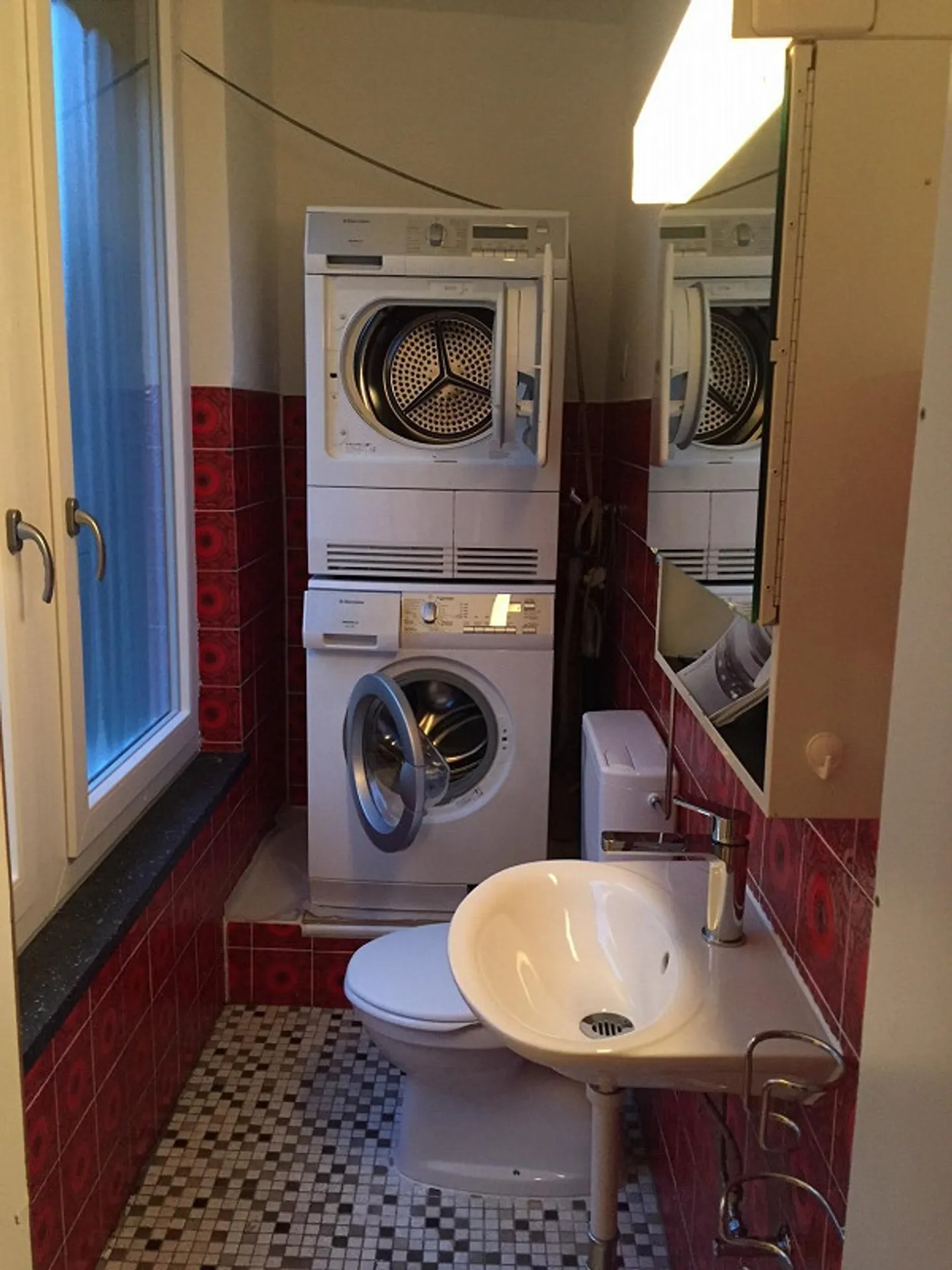 4 Zimmerwohnung in Winterthur - Foto 6 von 9