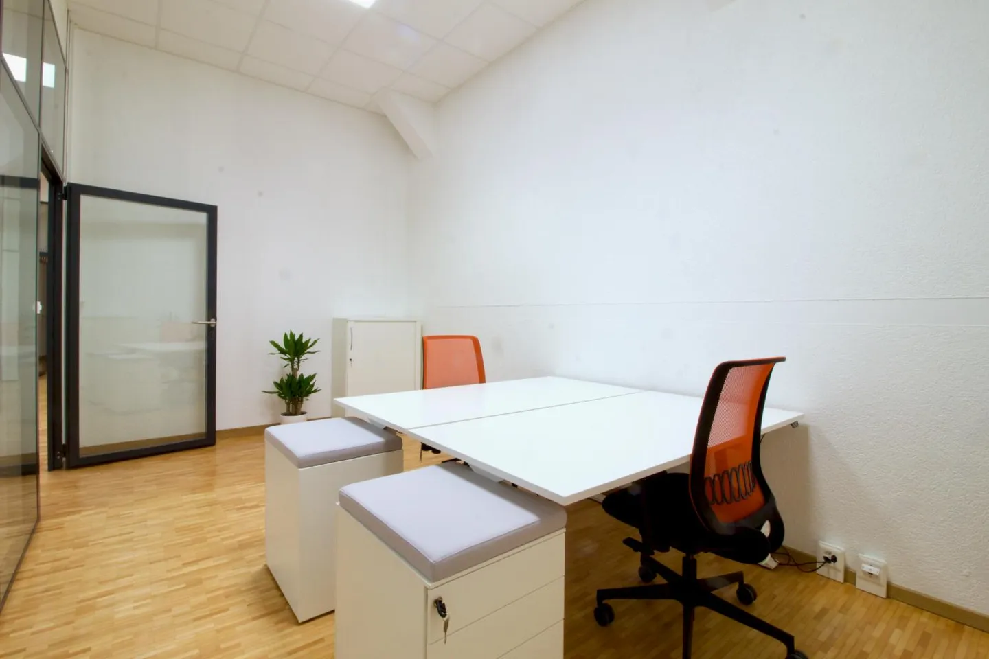 Espace de Bureau Fonctionnel à Genève - Photo 6 sur 6