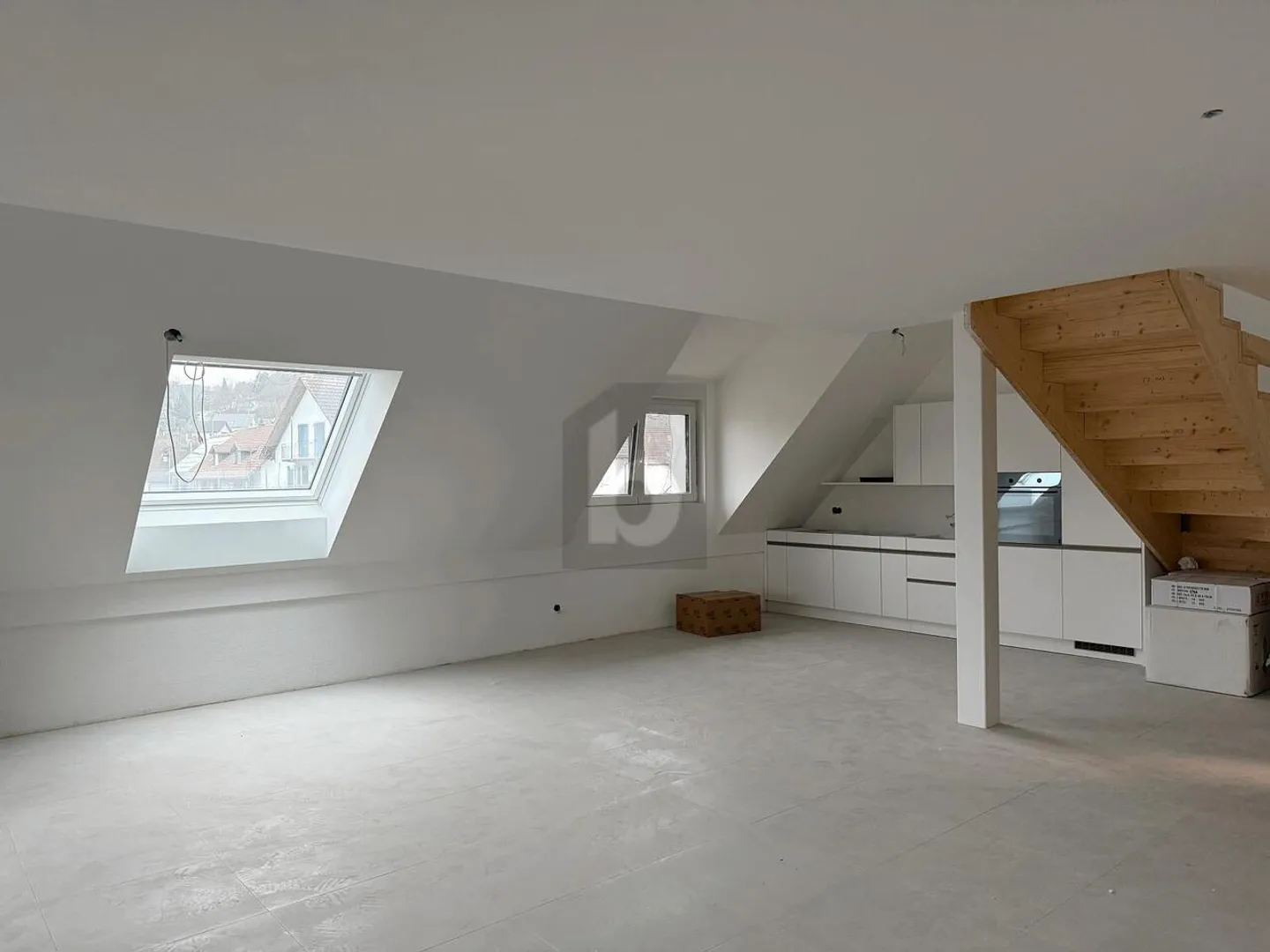 EXCLUSIF AVEC GRANDE TERRASSE SUR LE TOIT - Photo 1 sur 6