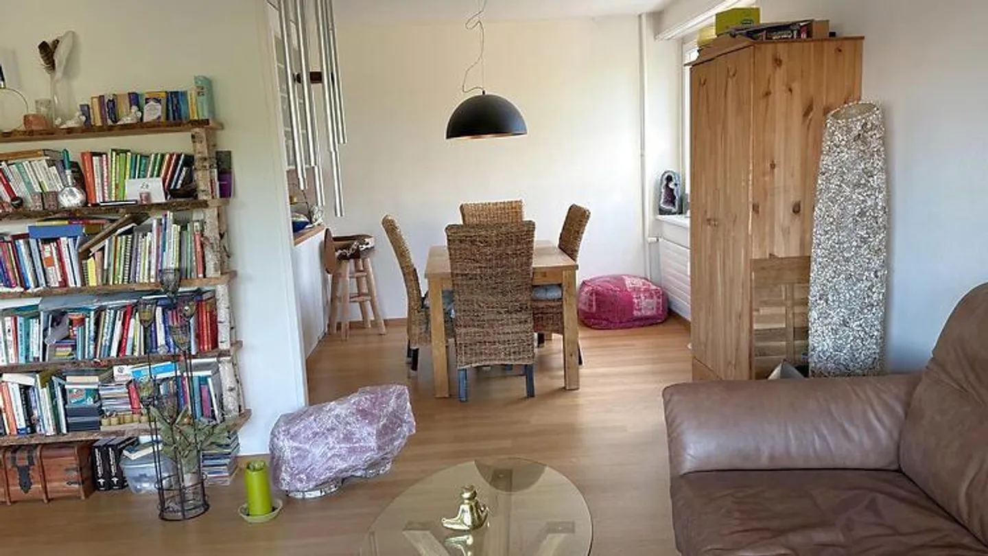 Stilvolle Wohnung in Kreuzlingen - Foto 3 von 10