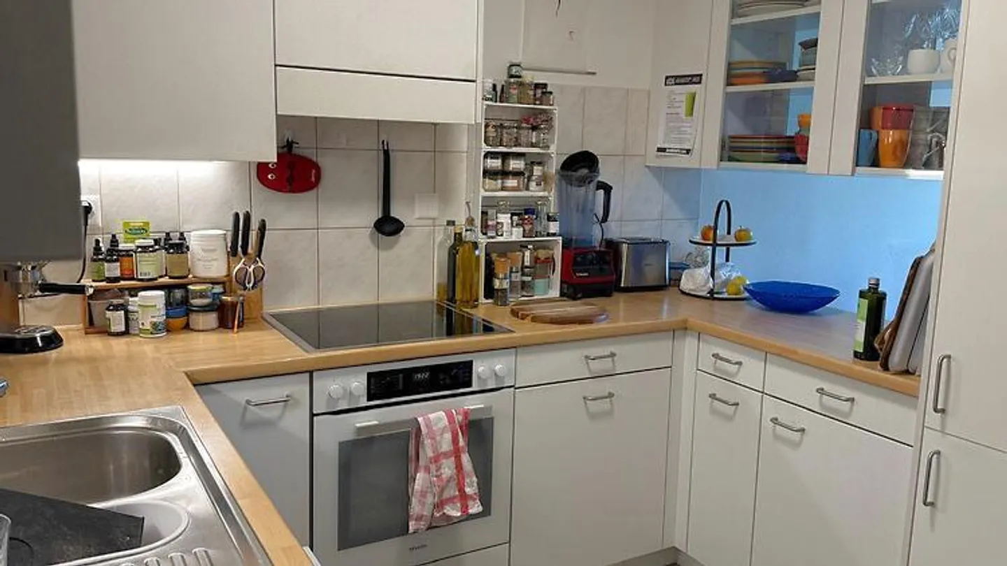 Stilvolle Wohnung in Kreuzlingen - Foto 5 von 10