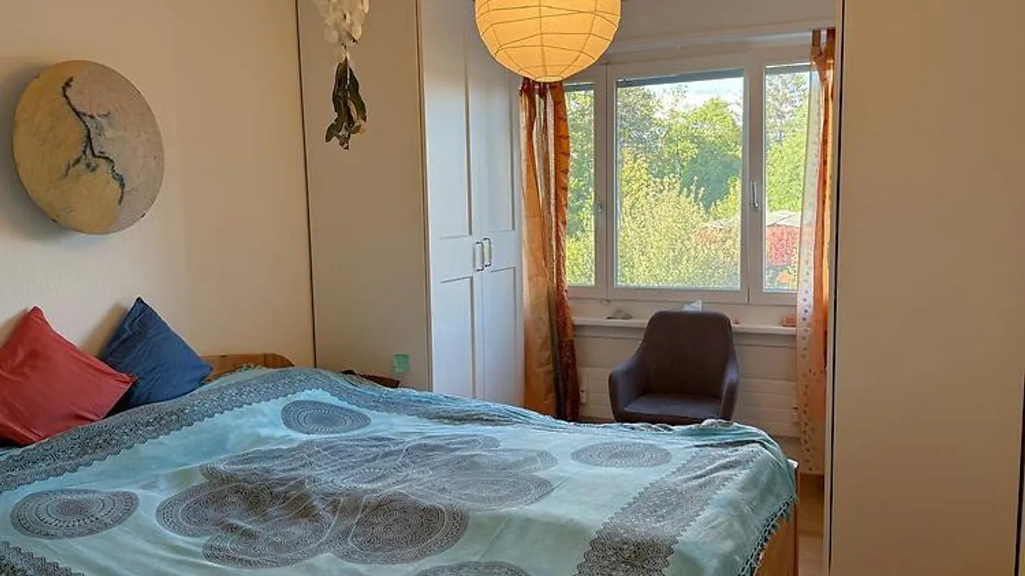 Stilvolle Wohnung in Kreuzlingen - Foto 6 von 10