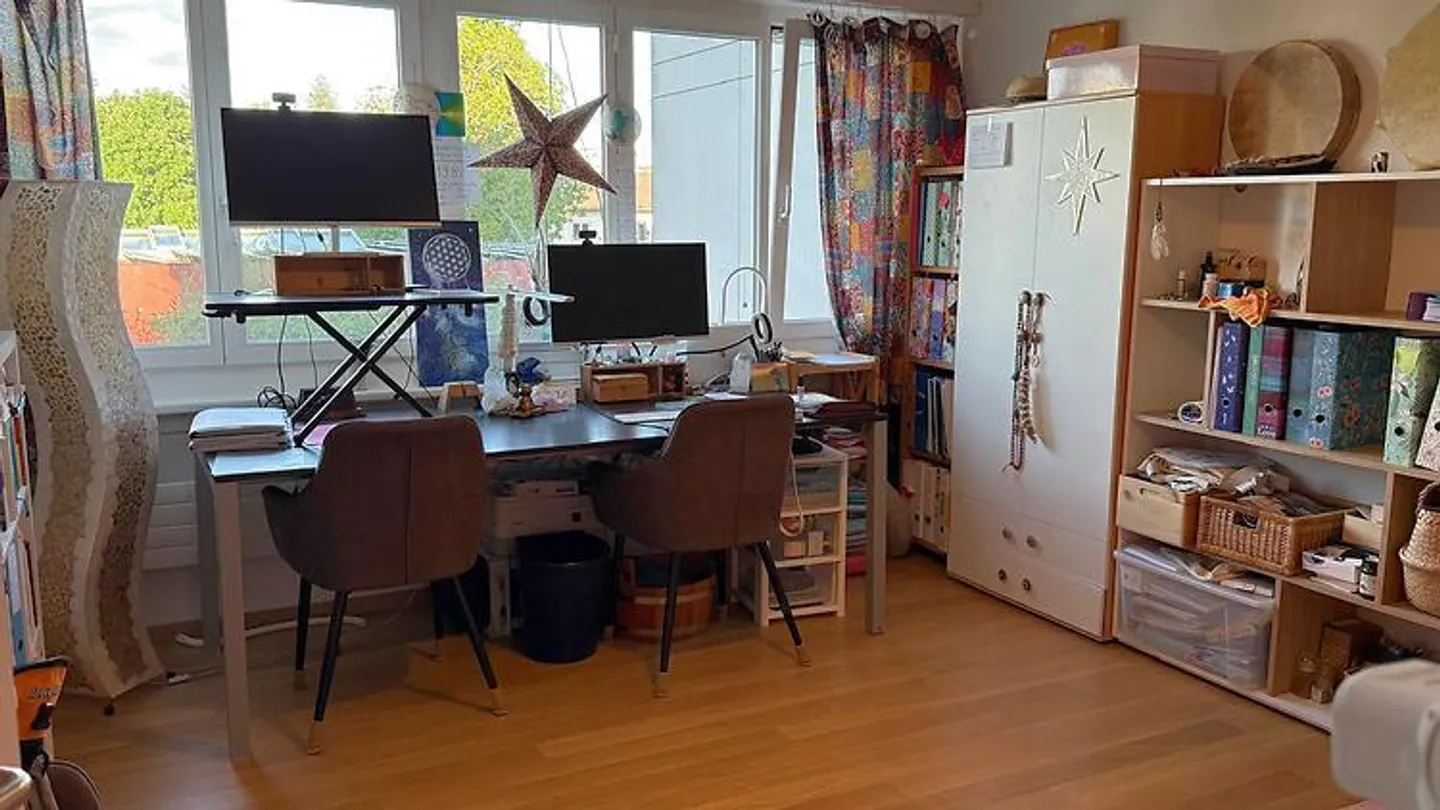 Stilvolle Wohnung in Kreuzlingen - Foto 7 von 10