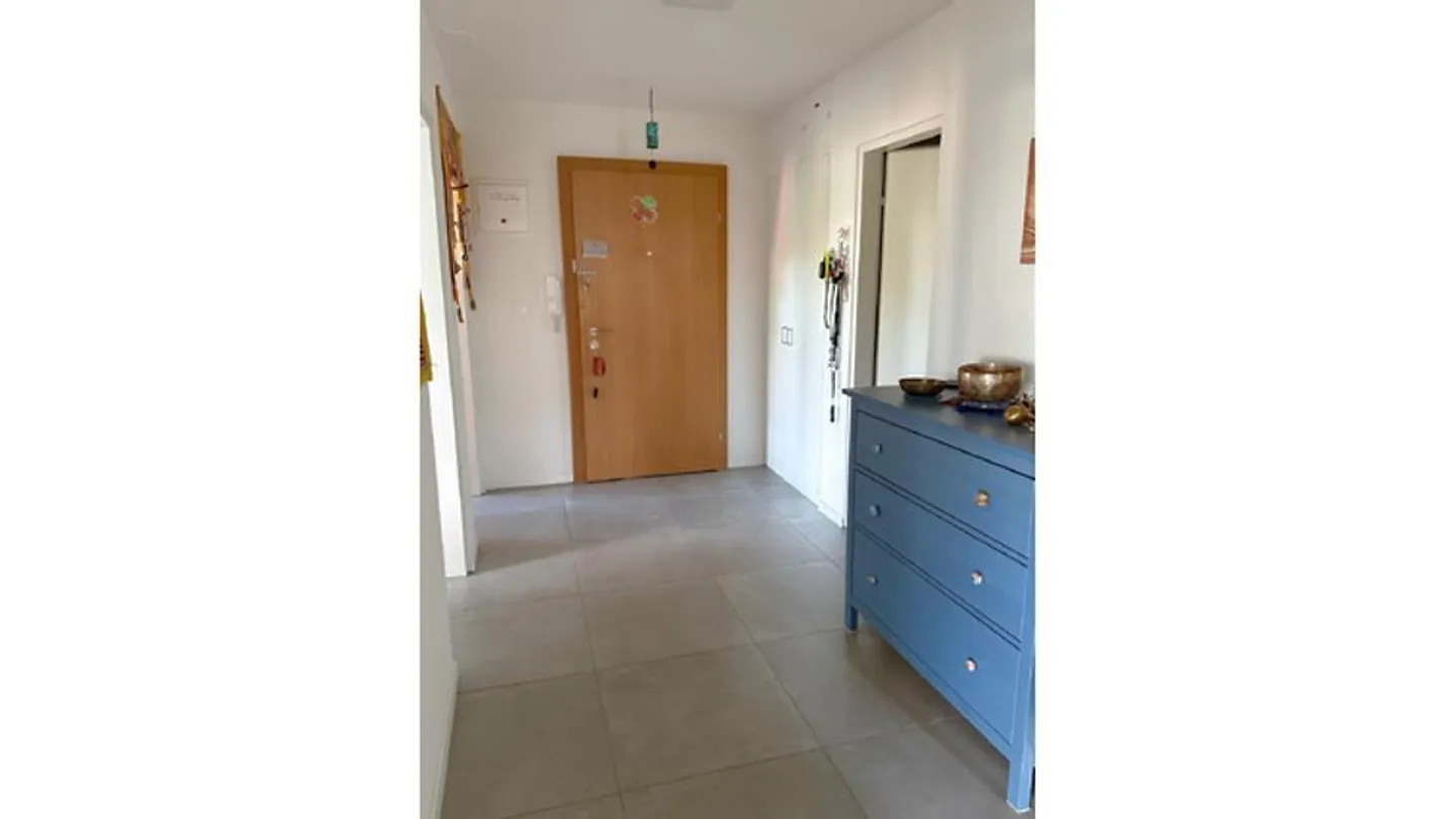 Stilvolle Wohnung in Kreuzlingen - Foto 8 von 10