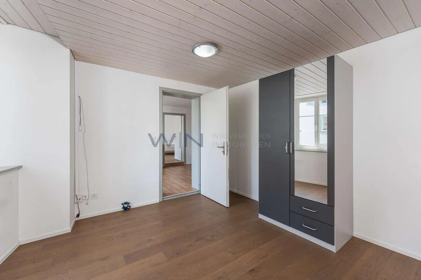 Casa multifamiliare versatile - Foto 6 di 6