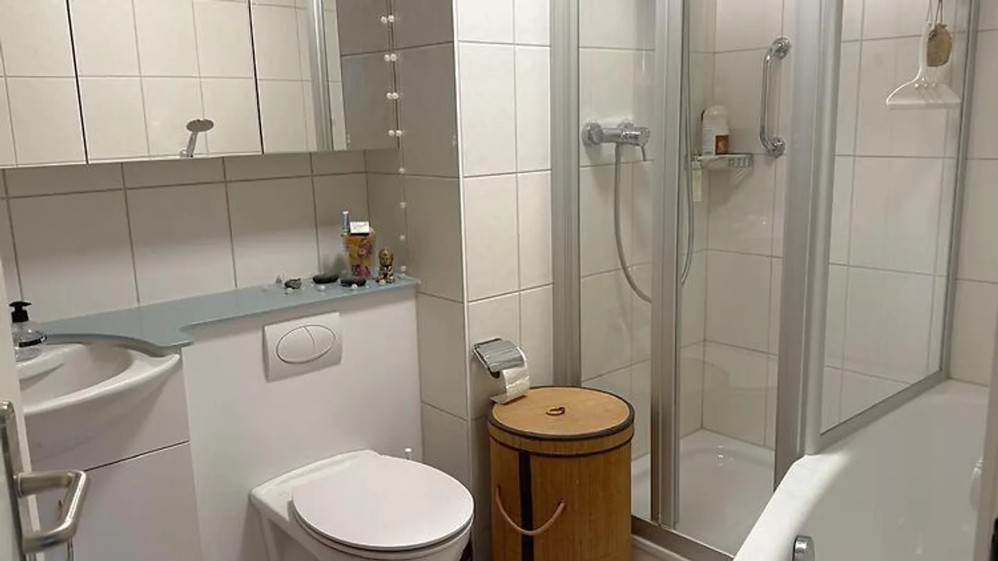 Stilvolle Wohnung in Kreuzlingen - Foto 9 von 10