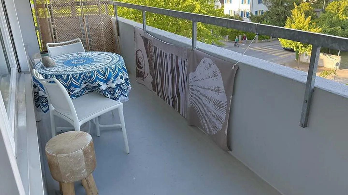 Stilvolle Wohnung in Kreuzlingen - Foto 10 von 10