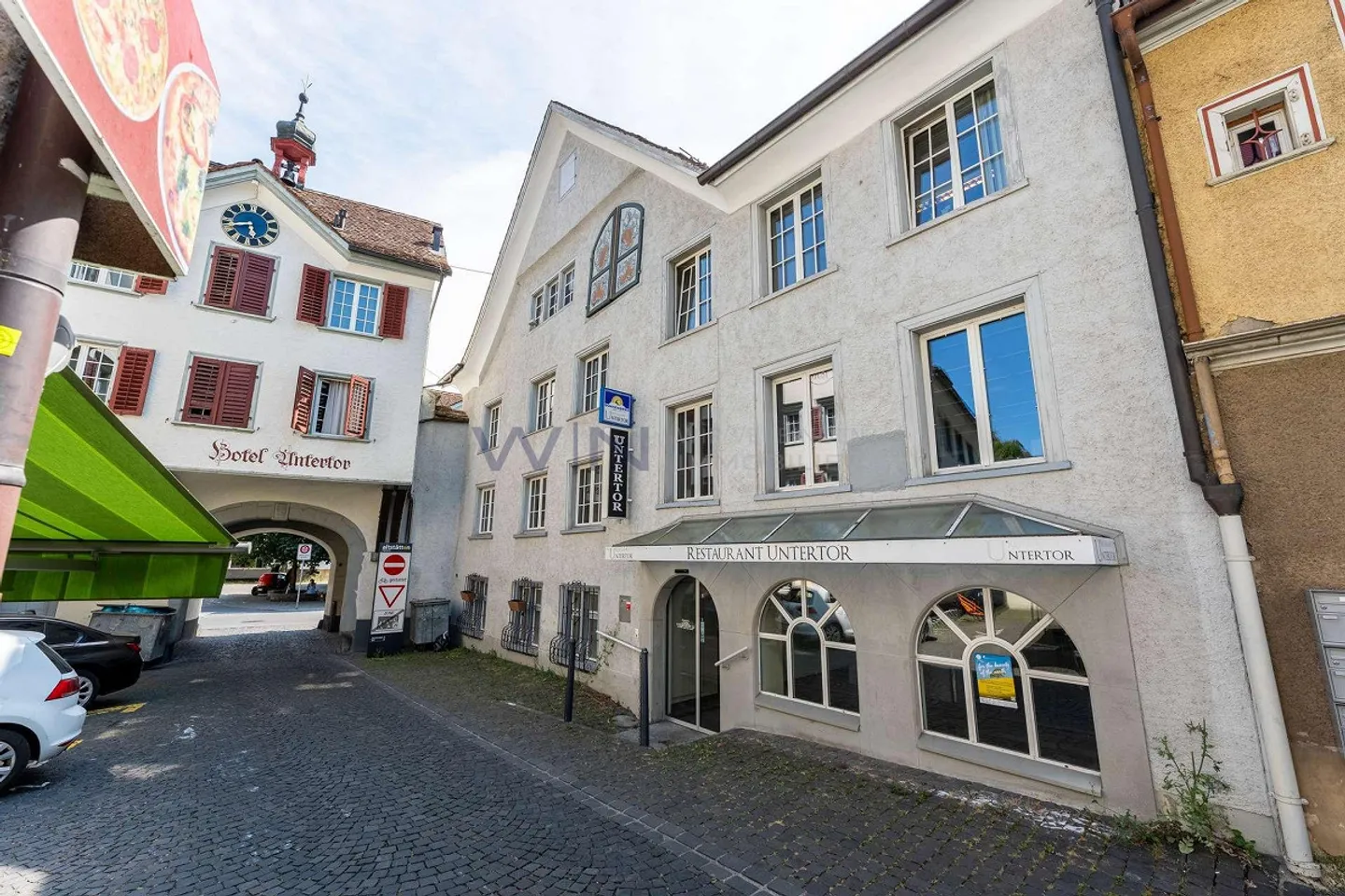 Casa multifamiliare versatile - Foto 1 di 6