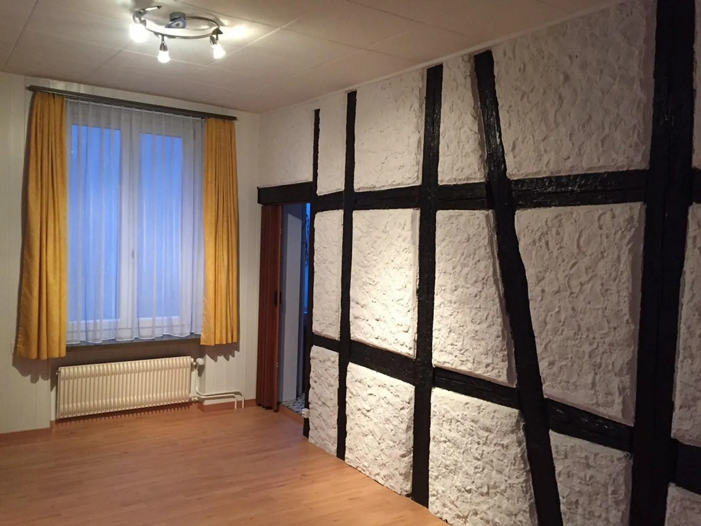 4 Zimmerwohnung in Winterthur - Foto 7 von 9