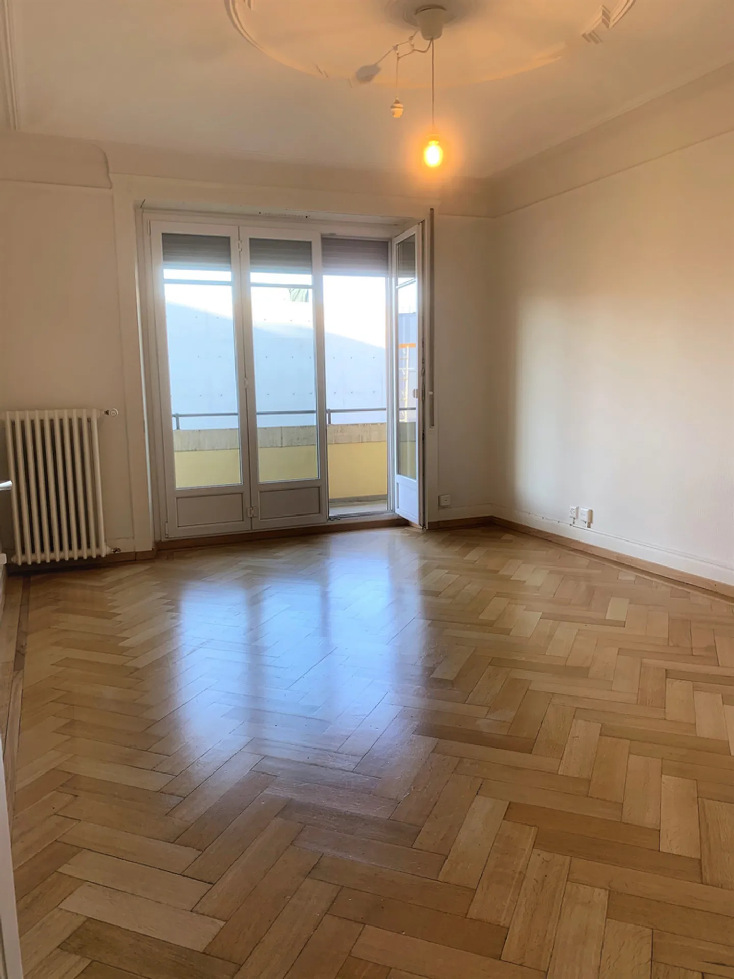 Appartamento in affitto - Foto 2 di 4