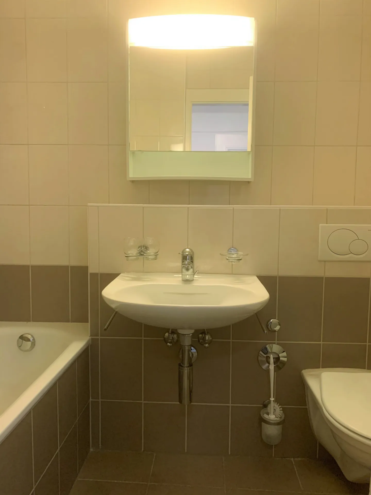 Appartamento in affitto - Foto 4 di 4