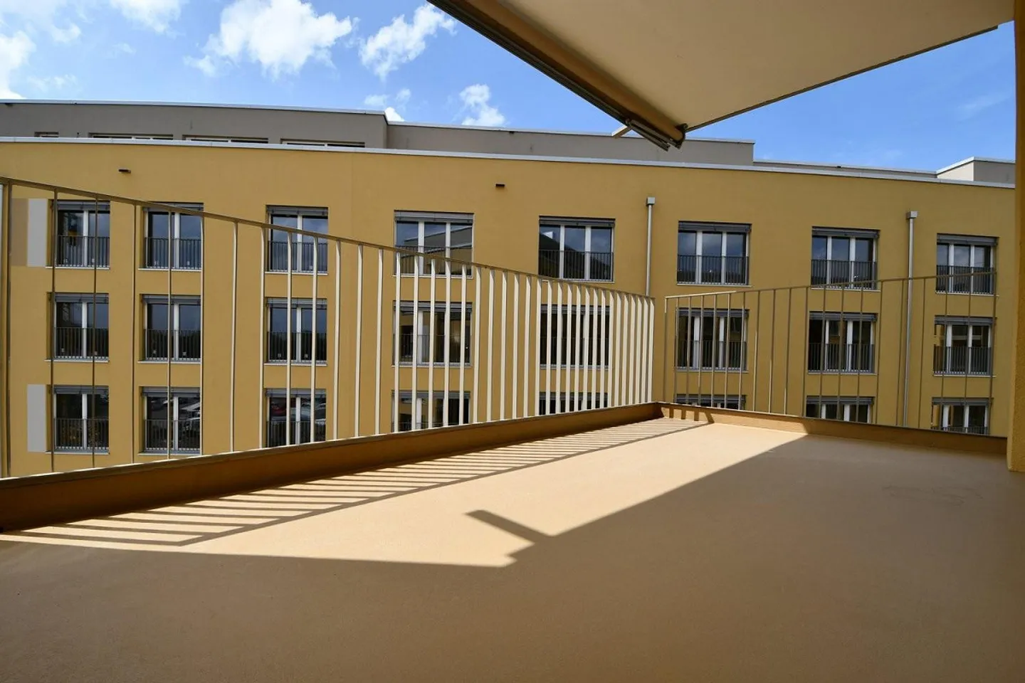 GO BERN WEST - Esprit emblématique du parc résidentiel - Photo 5 sur 8