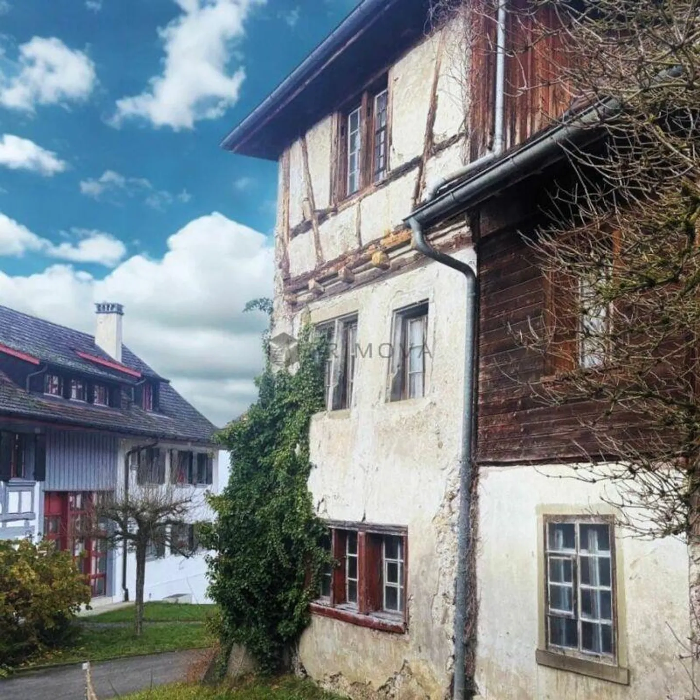 Where 500 Years of History Await Your Future! - Photo 2 of 2