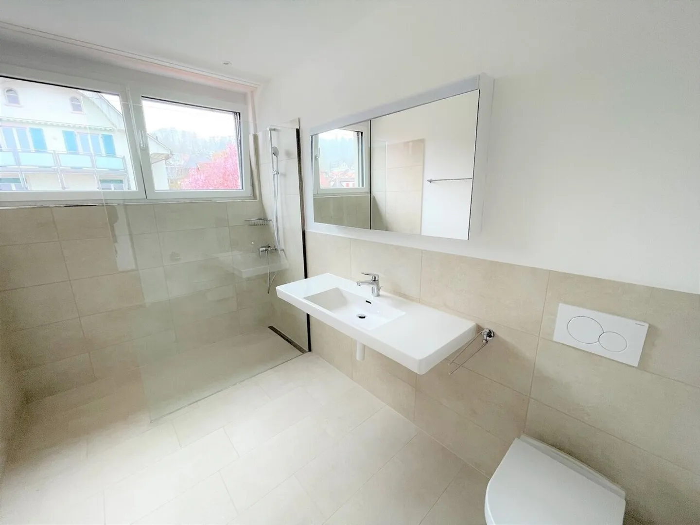 Attique à louer - Photo 4 sur 8