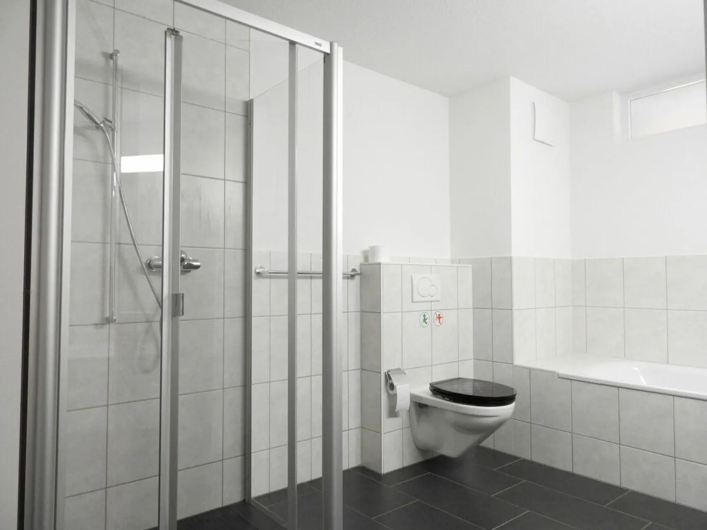 Beautiful 3.5-room apartment in the center of Kappelen - Photo 3 of 10