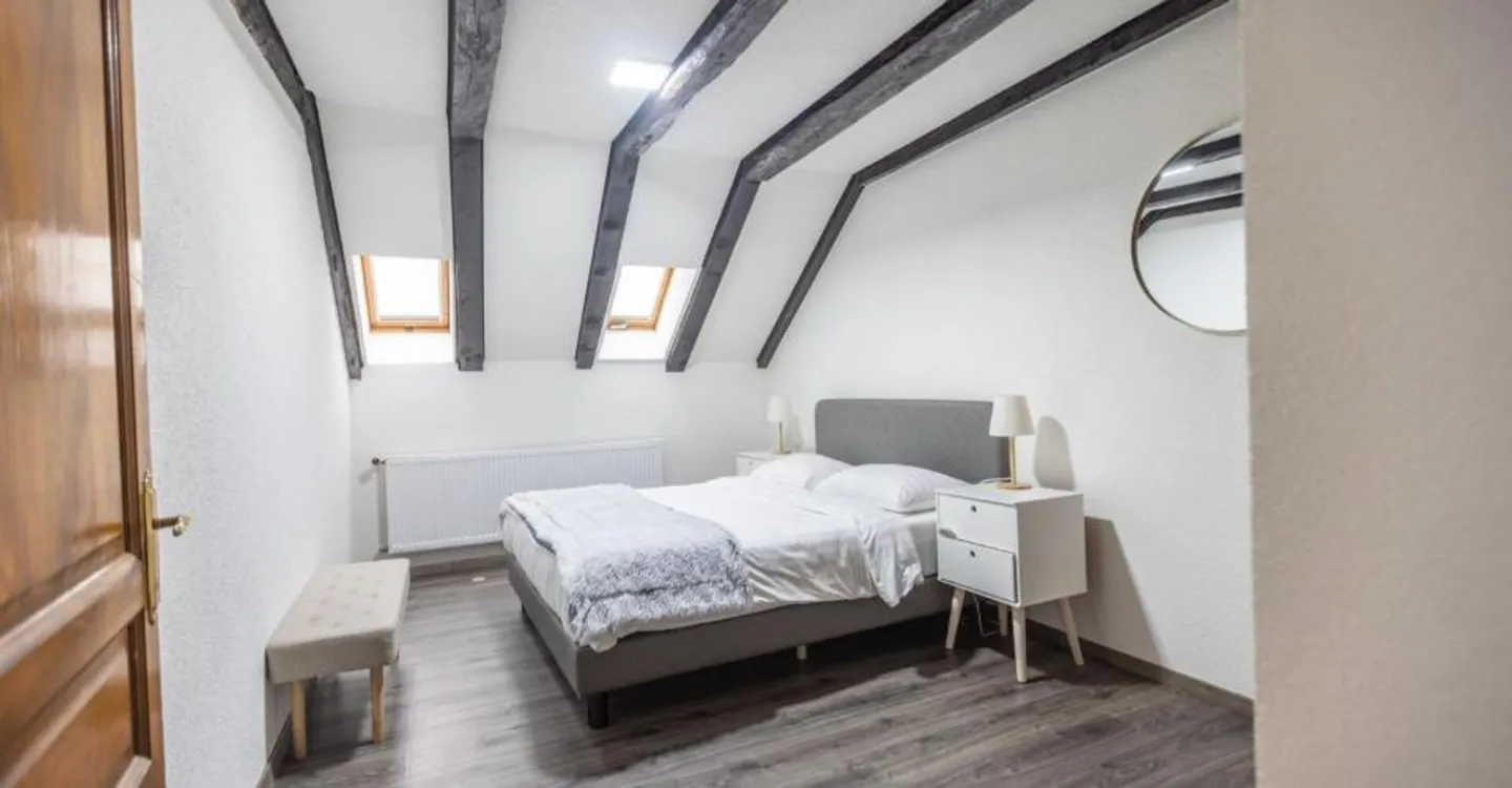 Hôtel moderne à La Chaux-de-Fonds - Photo 6 sur 11