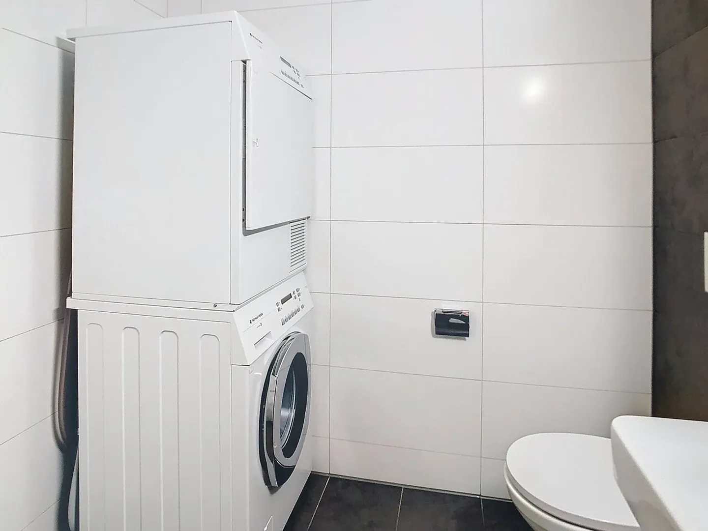 MAGNIFIQUE 2,5 pièces / SEHR SCHÖNE 2.5-Zimmer-Wohnung - Foto 6 von 12