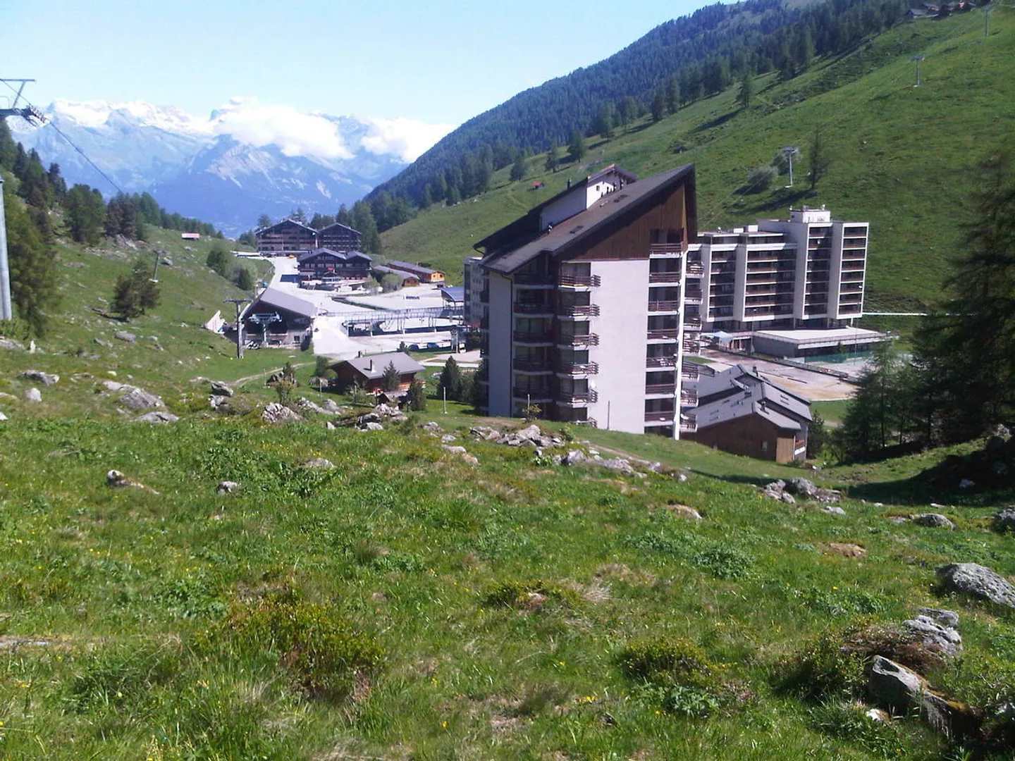 Appartamento 5.5 stanze - Foto 12 di 13