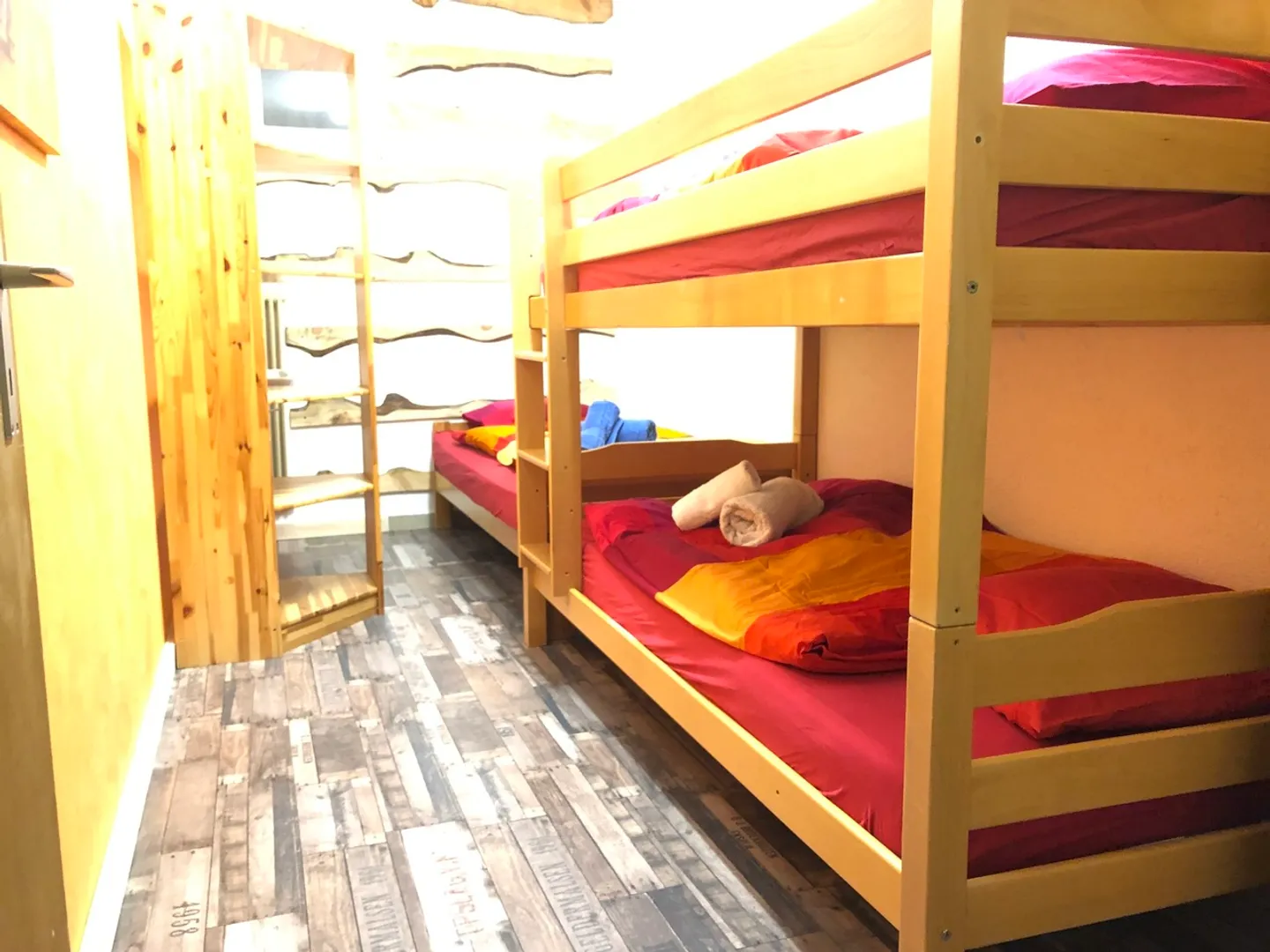 Appartamento 5.5 stanze - Foto 6 di 13