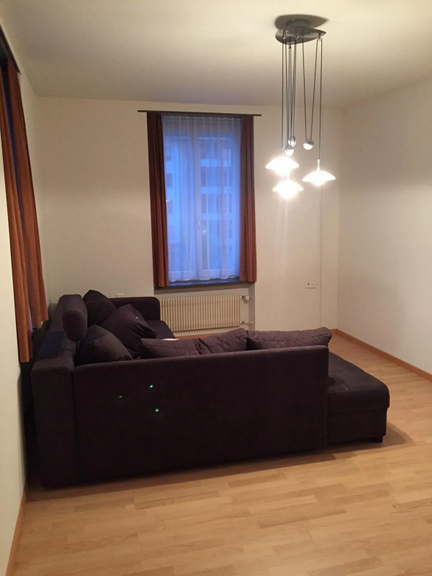 4 Zimmerwohnung in Winterthur - Foto 9 von 9