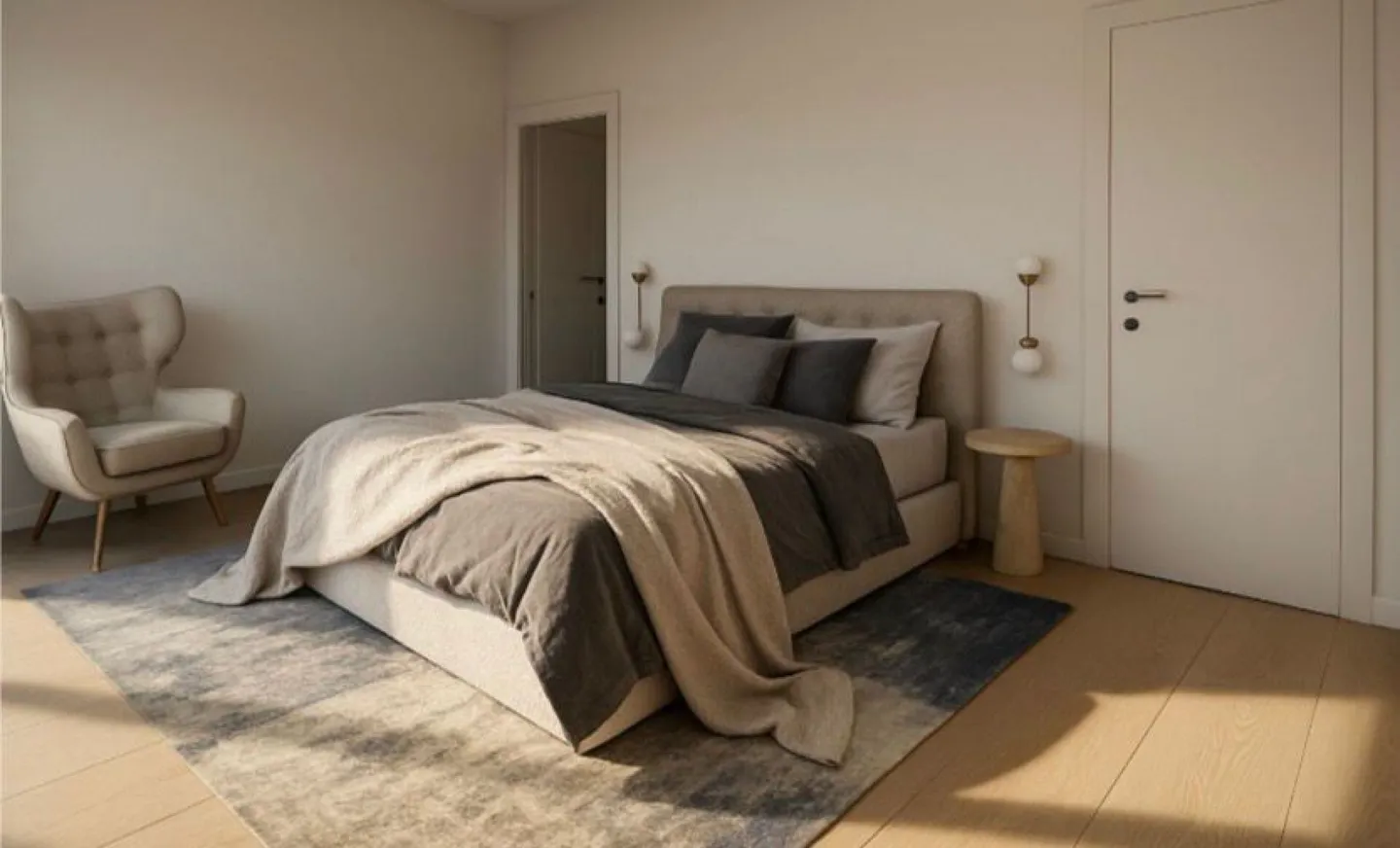 Exklusives Einfamilienhaus - Foto 3 von 9