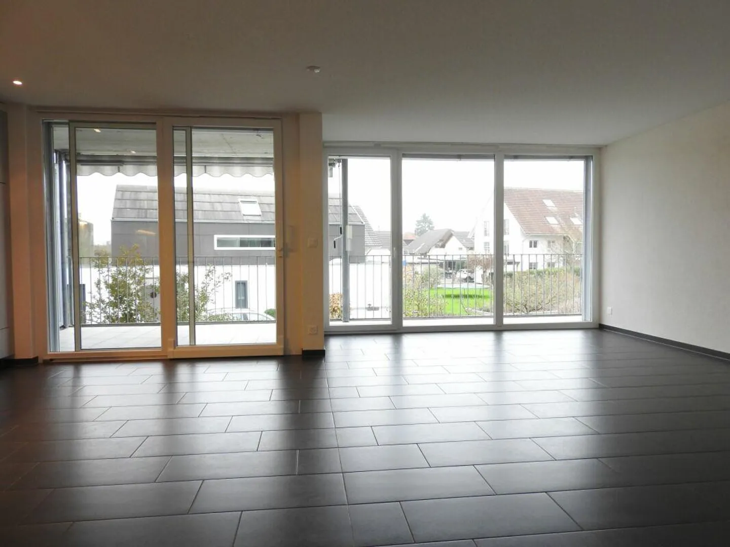 Beautiful 3.5-room apartment in the center of Kappelen - Photo 6 of 10