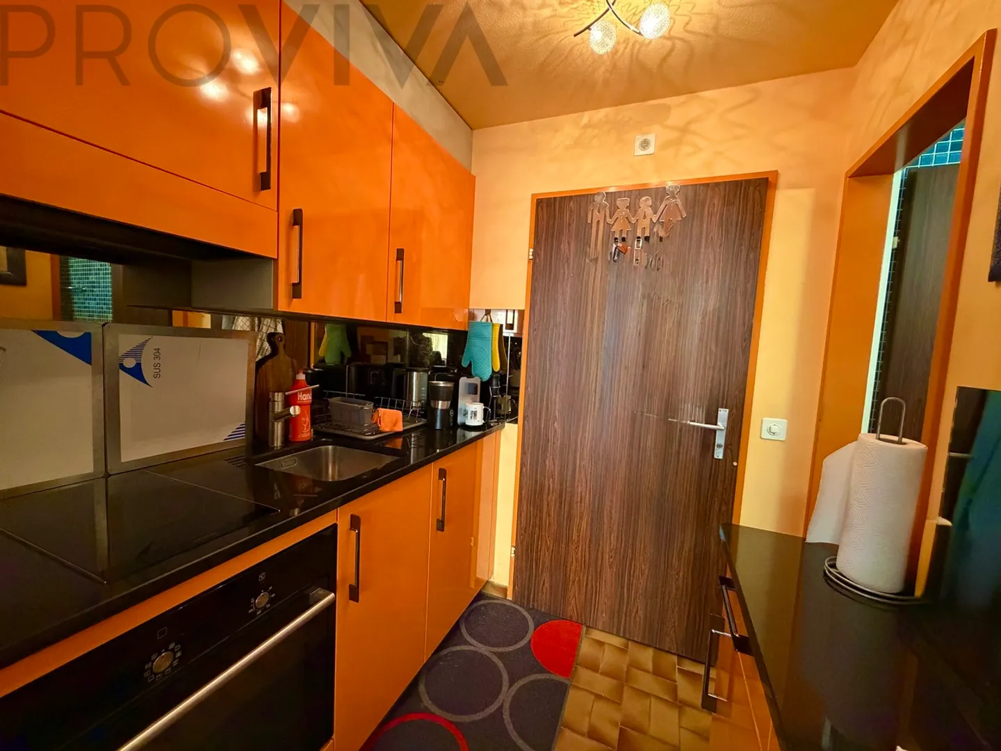 Renovated and in the best sunny location in the heart of the Aletsch region - Photo 5 of 7