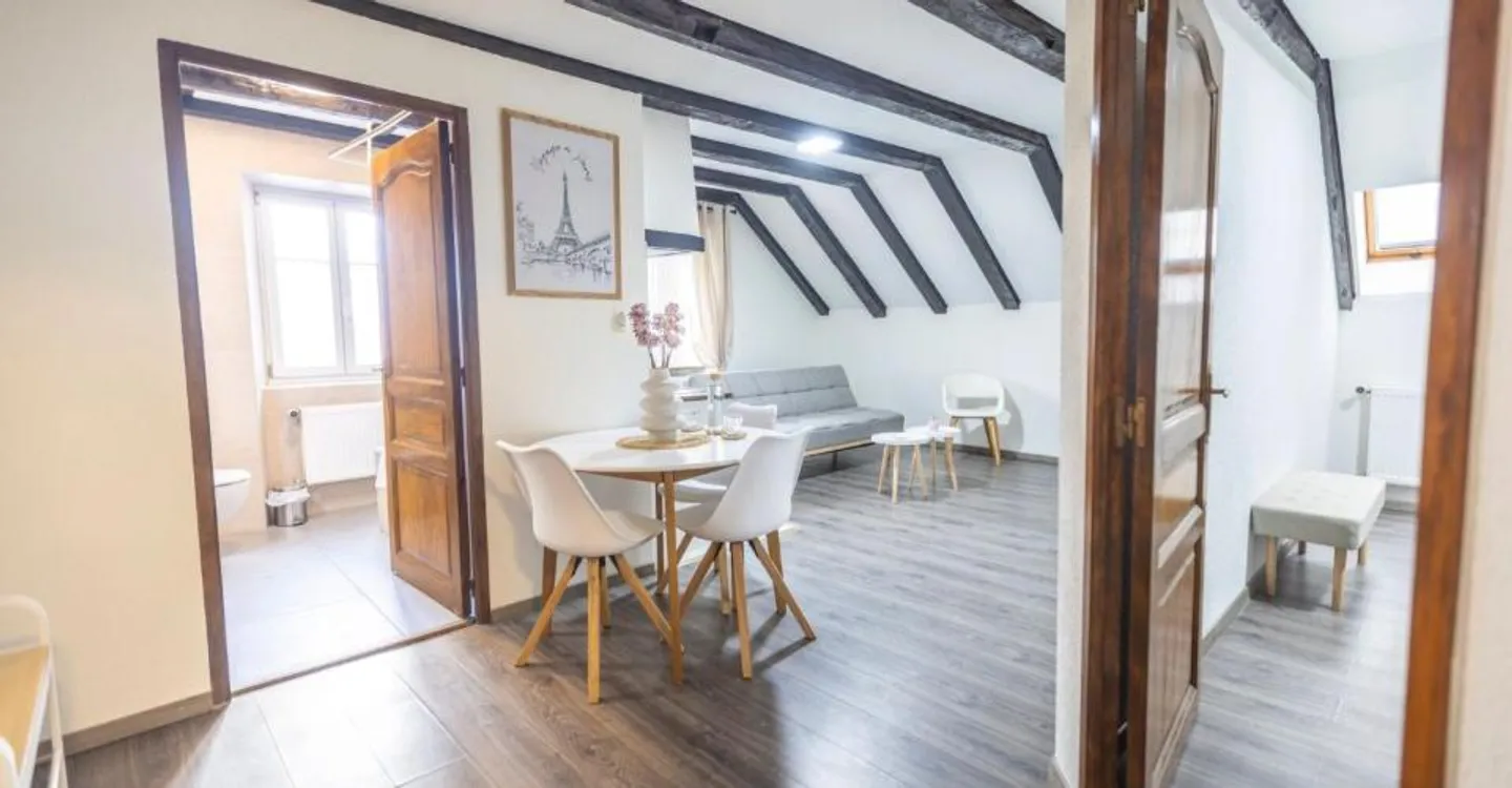 Hôtel moderne à La Chaux-de-Fonds - Photo 10 sur 11
