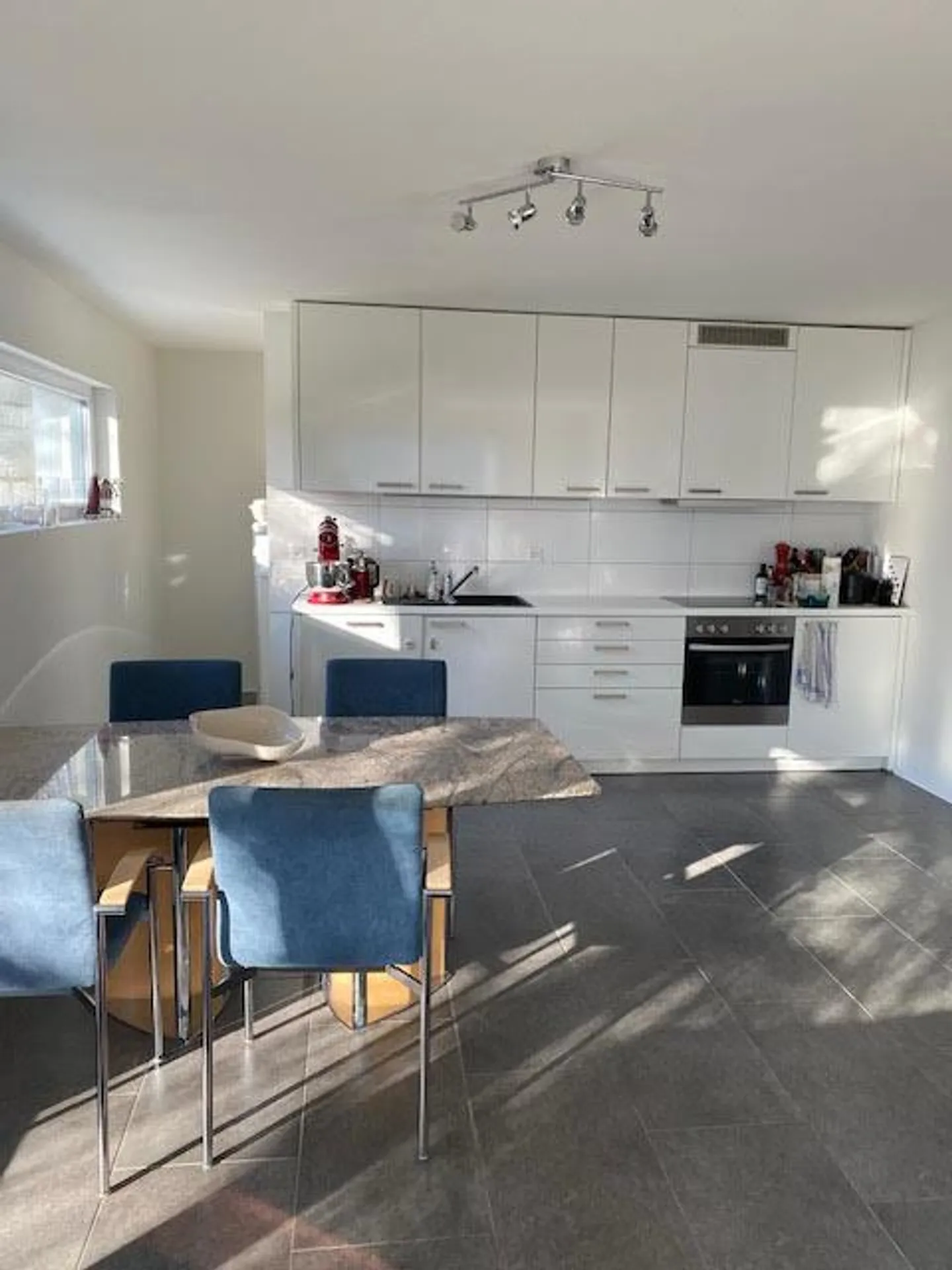 Modern 4.5-Room Apartment - Photo 7 of 12