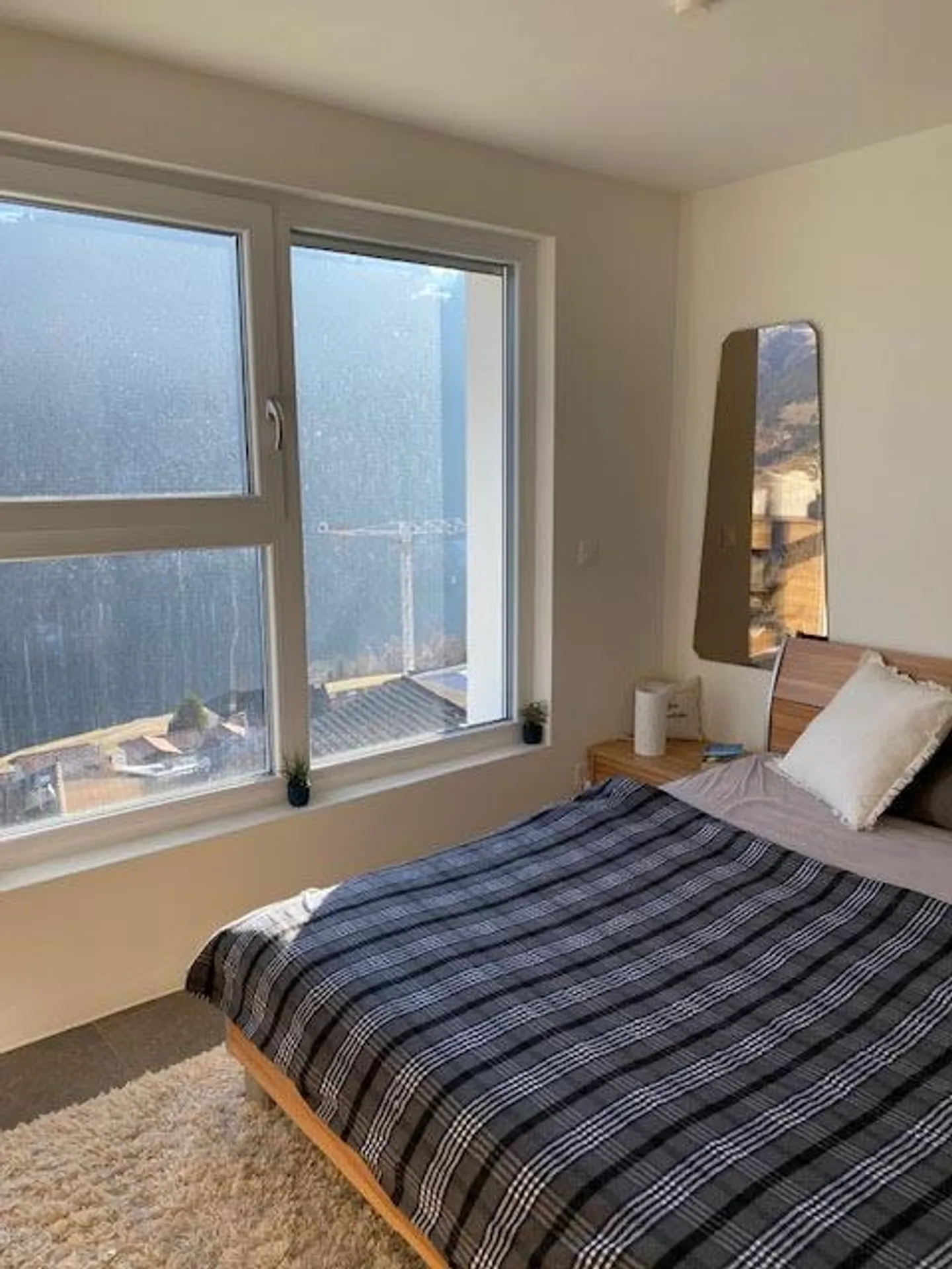 Modern 4.5-Room Apartment - Photo 8 of 12