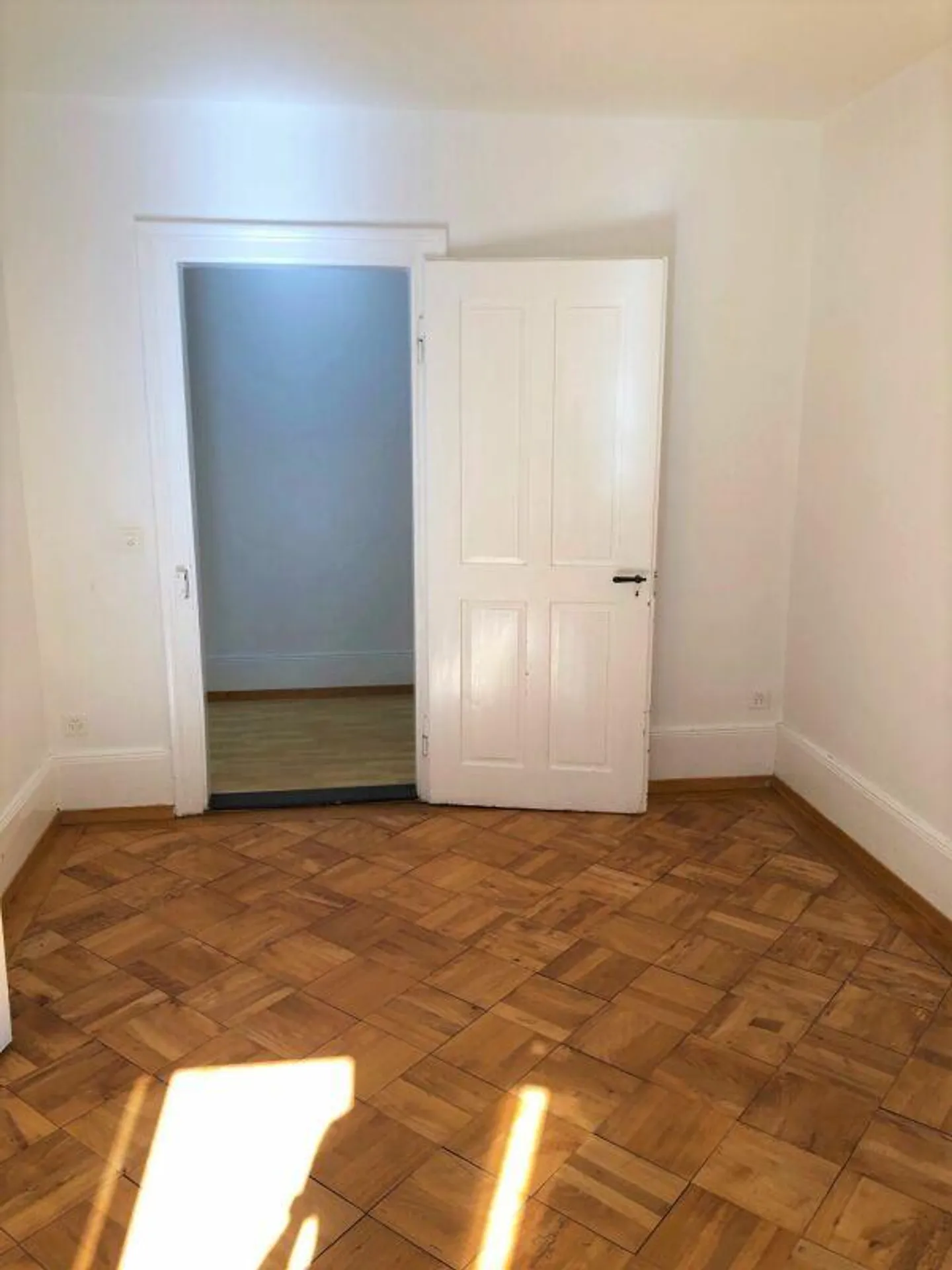 3.5-Zimmer-Wohnung im Bruchquartier - Foto 2 von 7