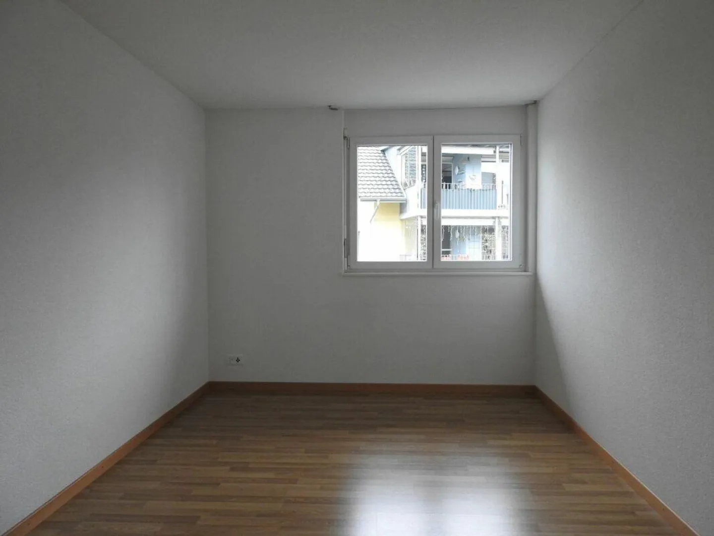 Beautiful 3.5-room apartment in the center of Kappelen - Photo 7 of 10