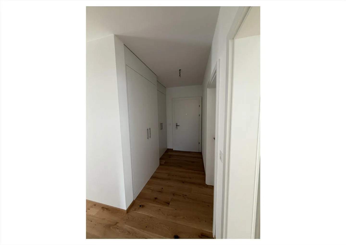 4.5 Neubauwohnung im Westside Park in Visp - Foto 6 di 8