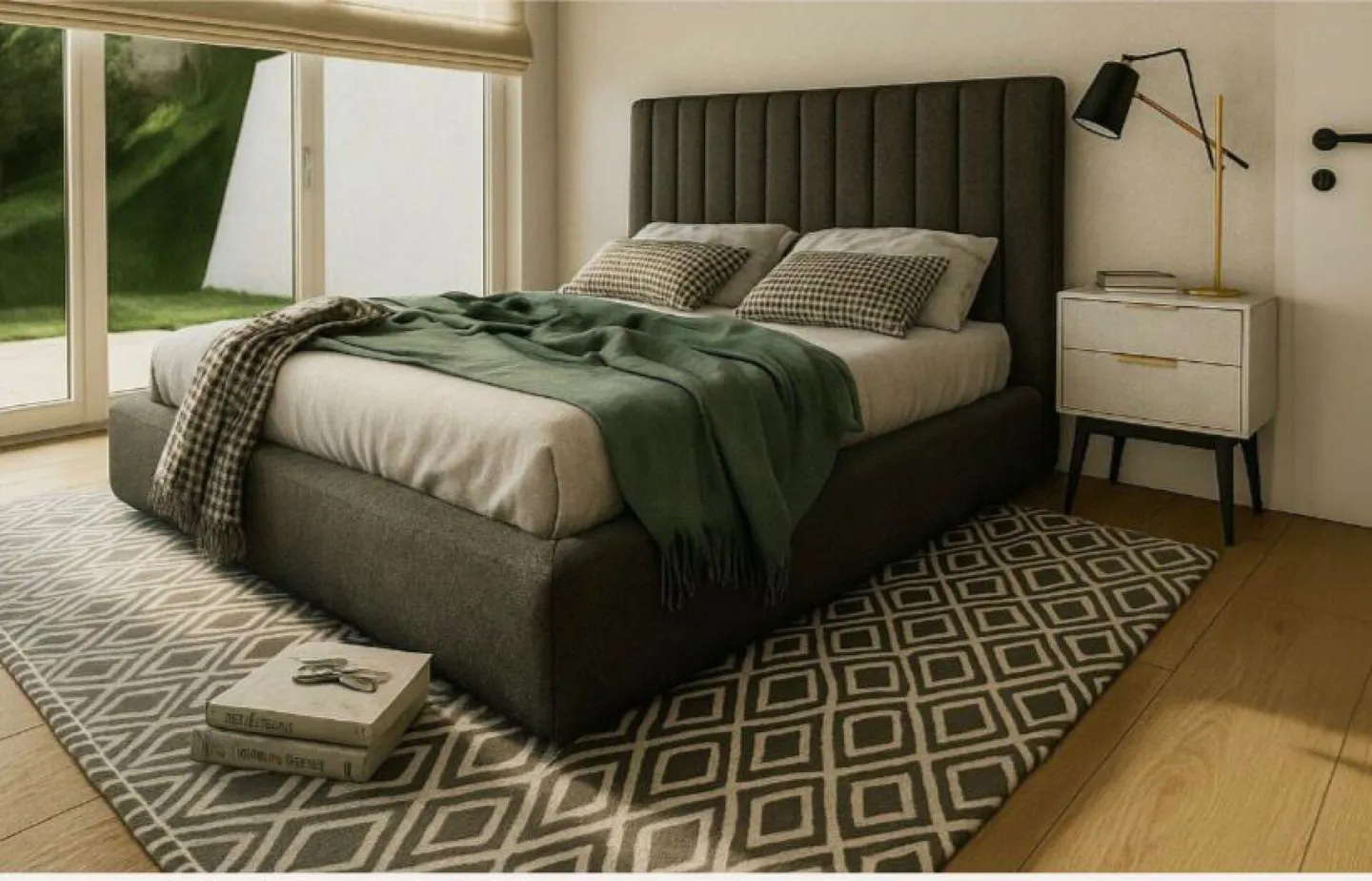 Exklusives Einfamilienhaus - Foto 5 von 9