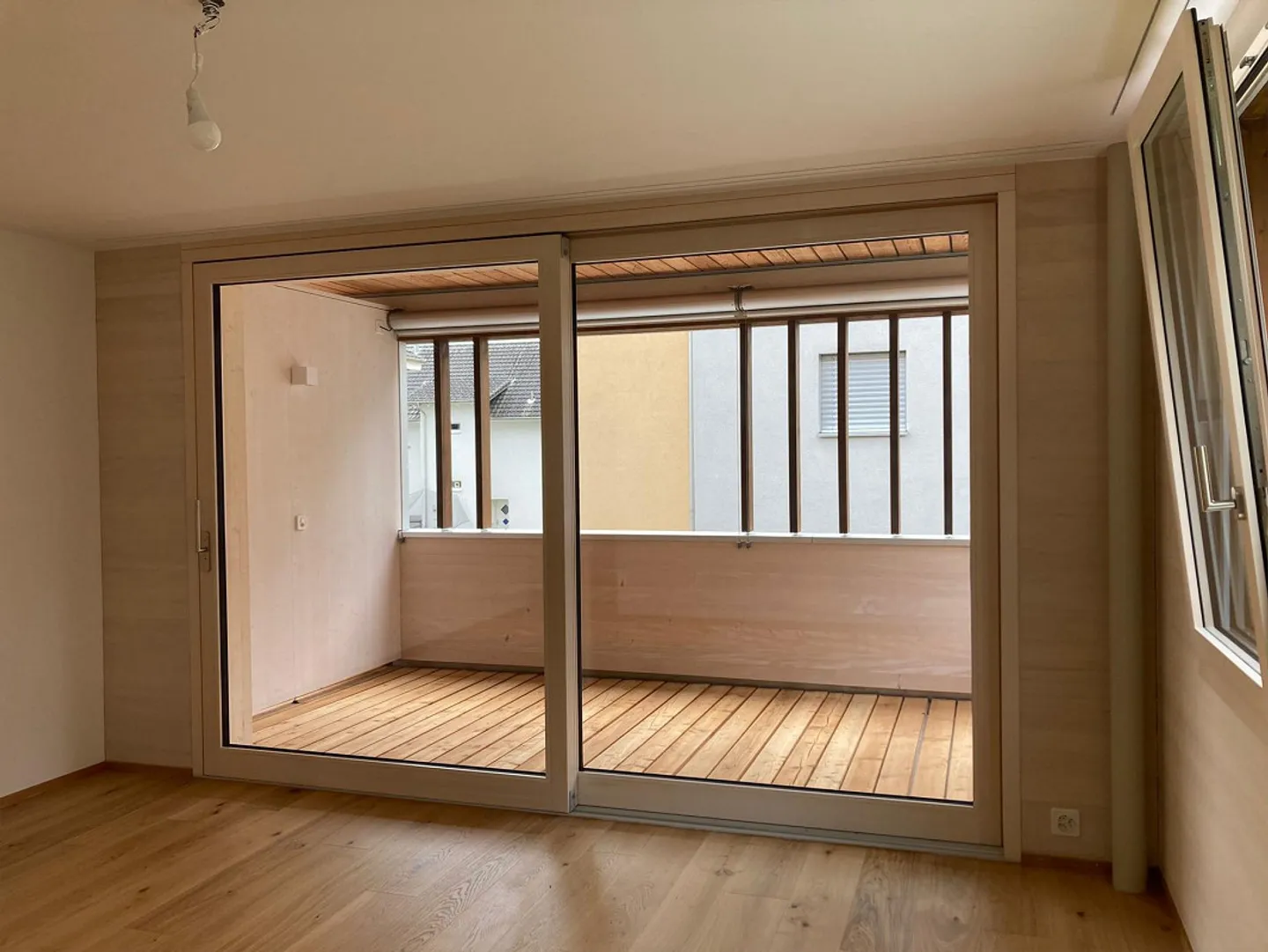 Magnifique appartement de 2,5 pièces à louer à Alpnach - Photo 1 sur 11